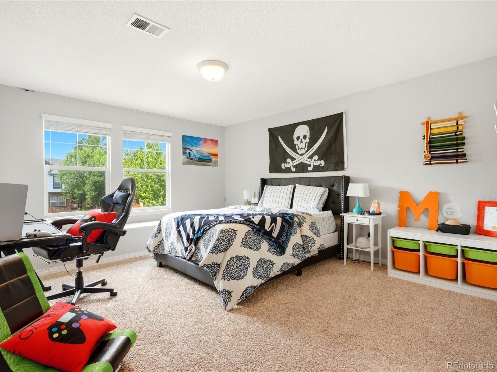 MLS Image #25 for 4579  broadview court,castle rock, Colorado