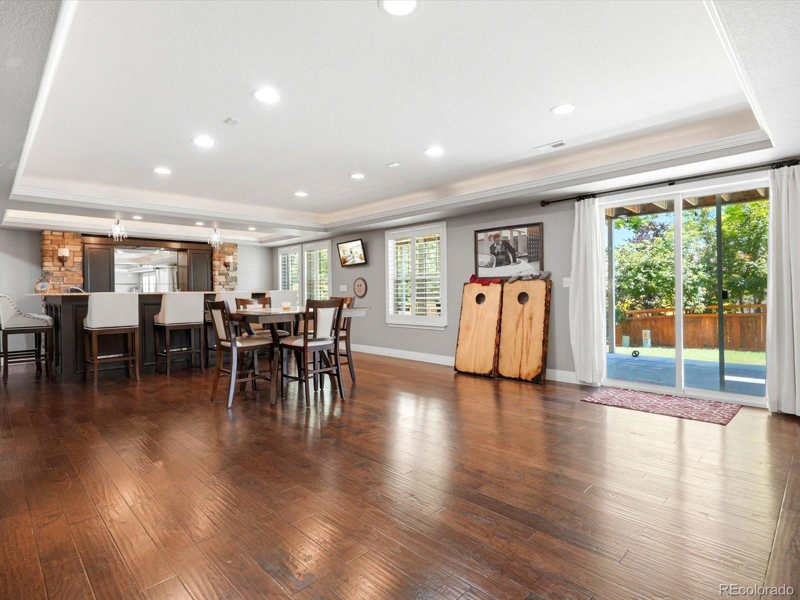 MLS Image #28 for 4579  broadview court,castle rock, Colorado