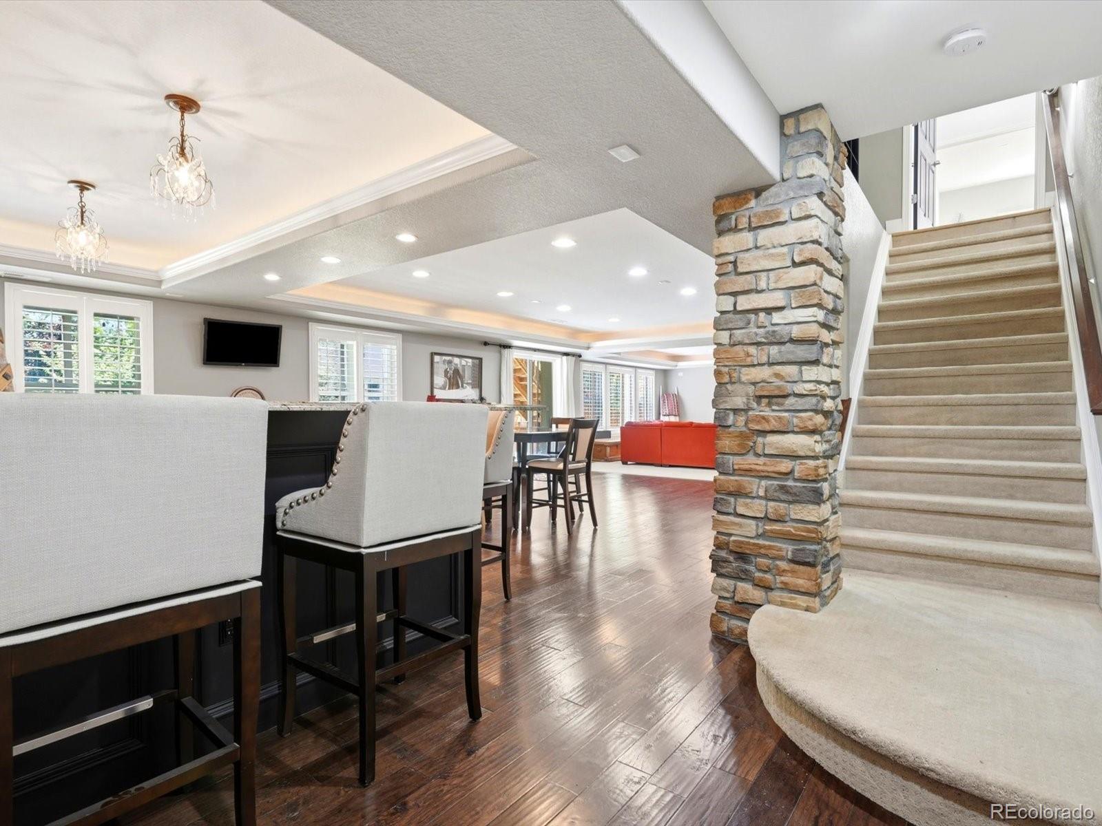 MLS Image #29 for 4579  broadview court,castle rock, Colorado