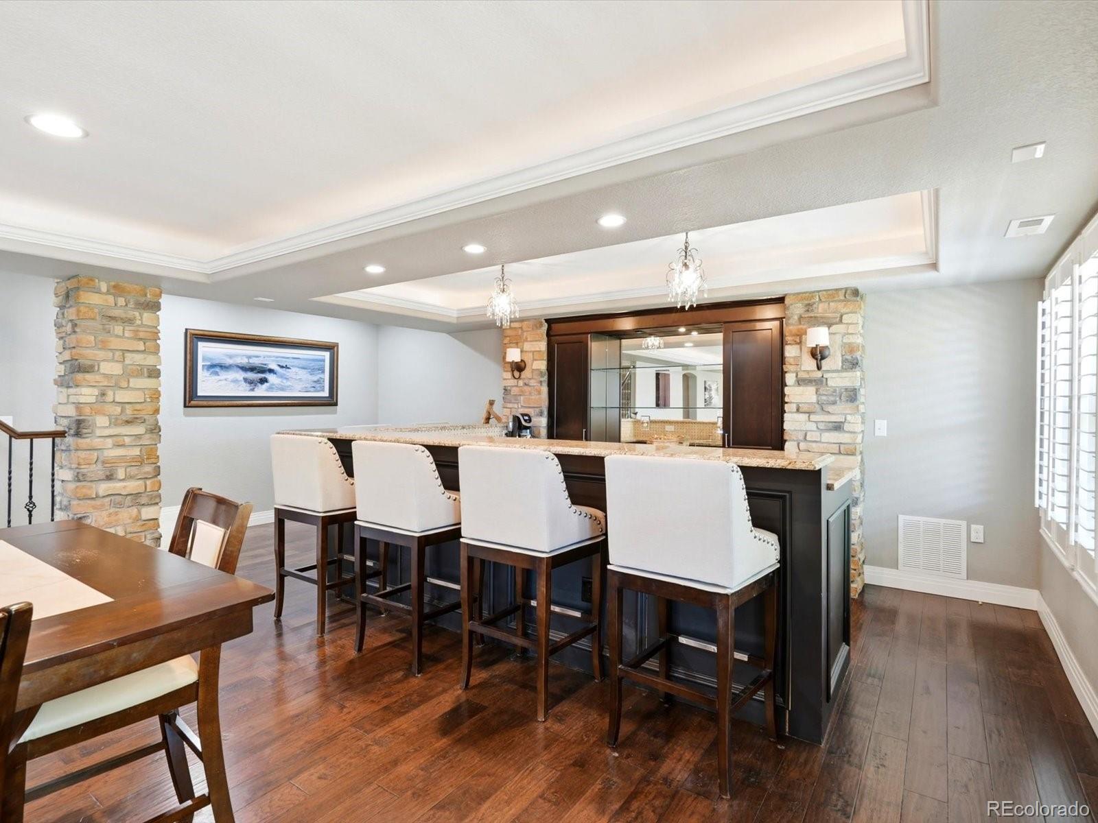 MLS Image #31 for 4579  broadview court,castle rock, Colorado