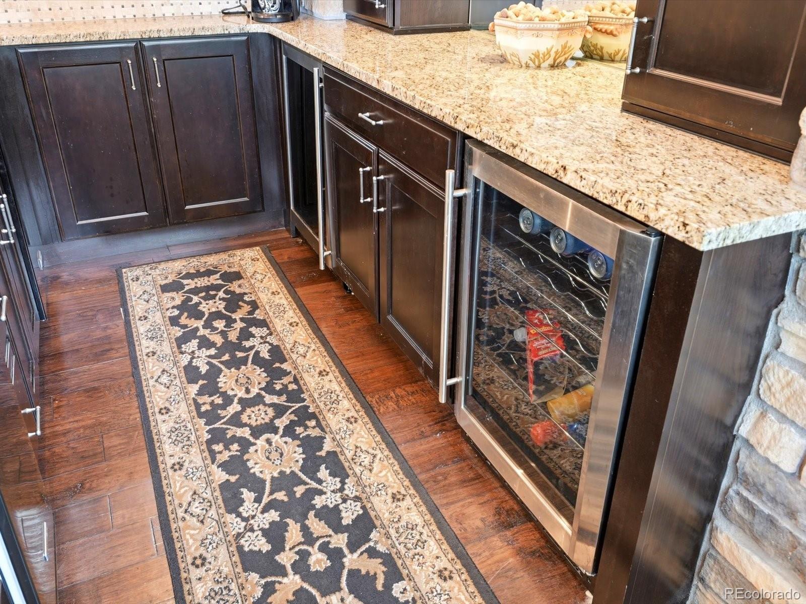 MLS Image #32 for 4579  broadview court,castle rock, Colorado