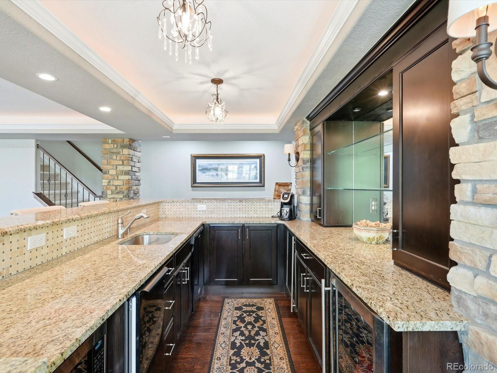 MLS Image #33 for 4579  broadview court,castle rock, Colorado