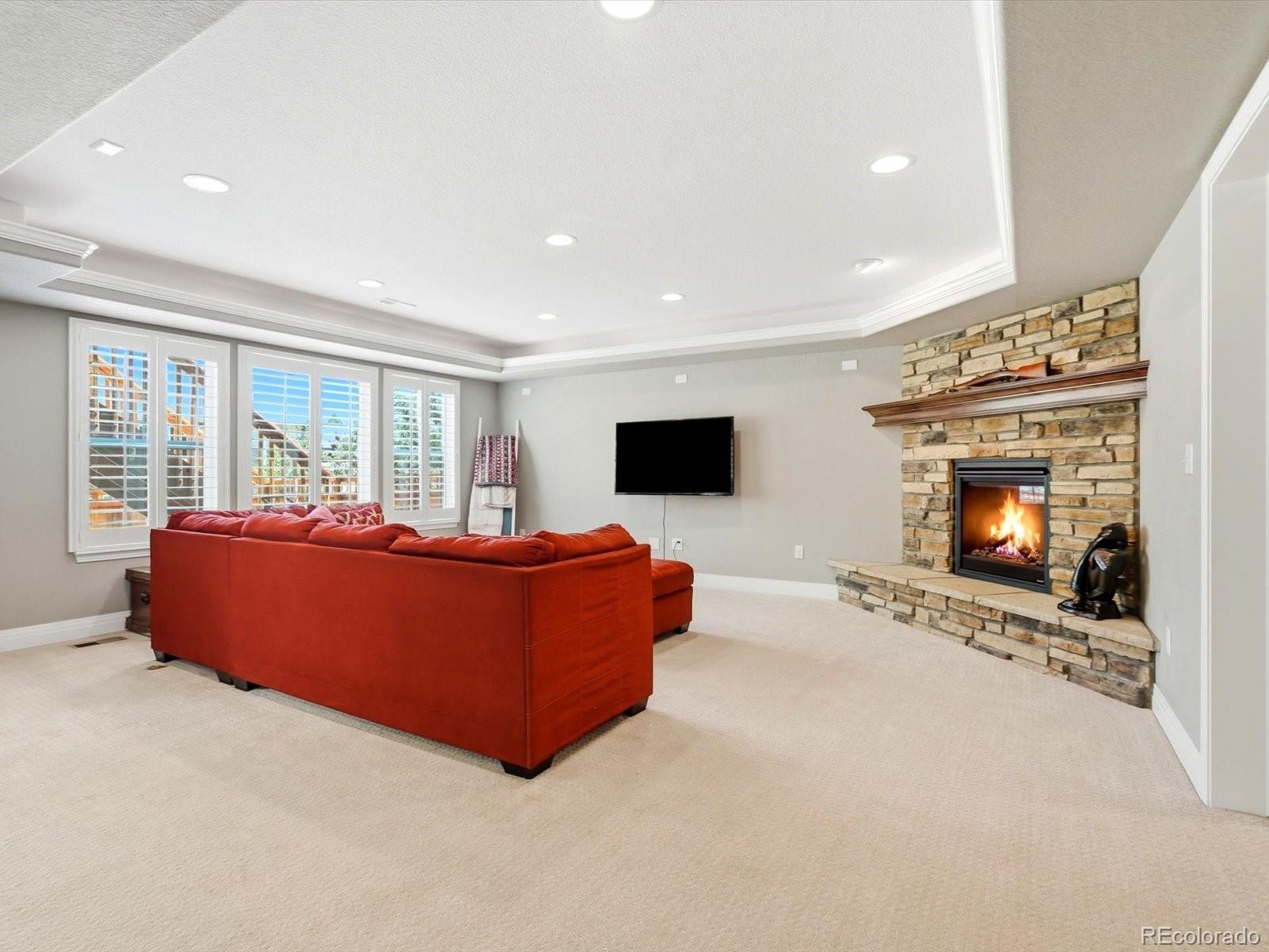 MLS Image #34 for 4579  broadview court,castle rock, Colorado