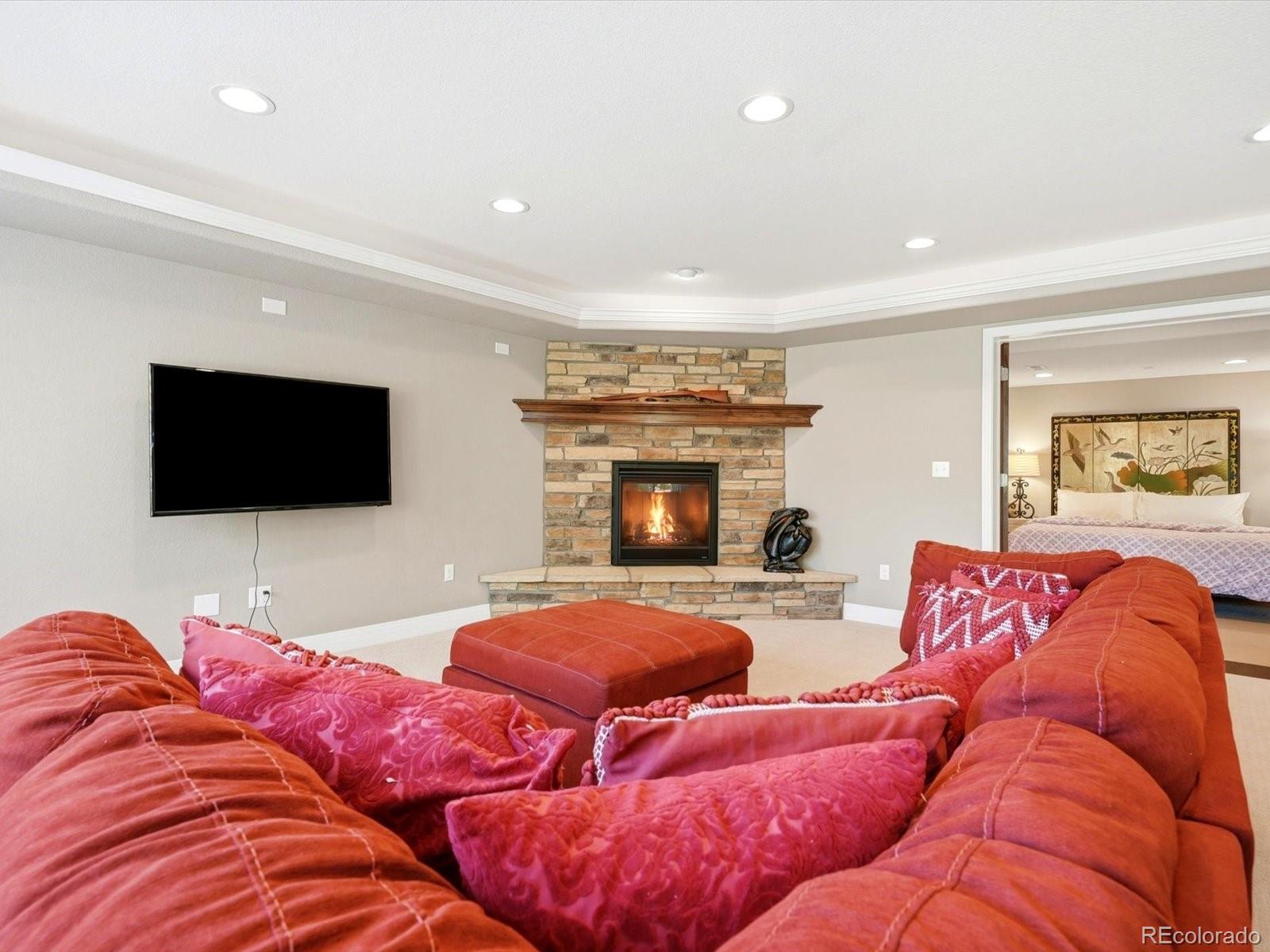 MLS Image #35 for 4579  broadview court,castle rock, Colorado