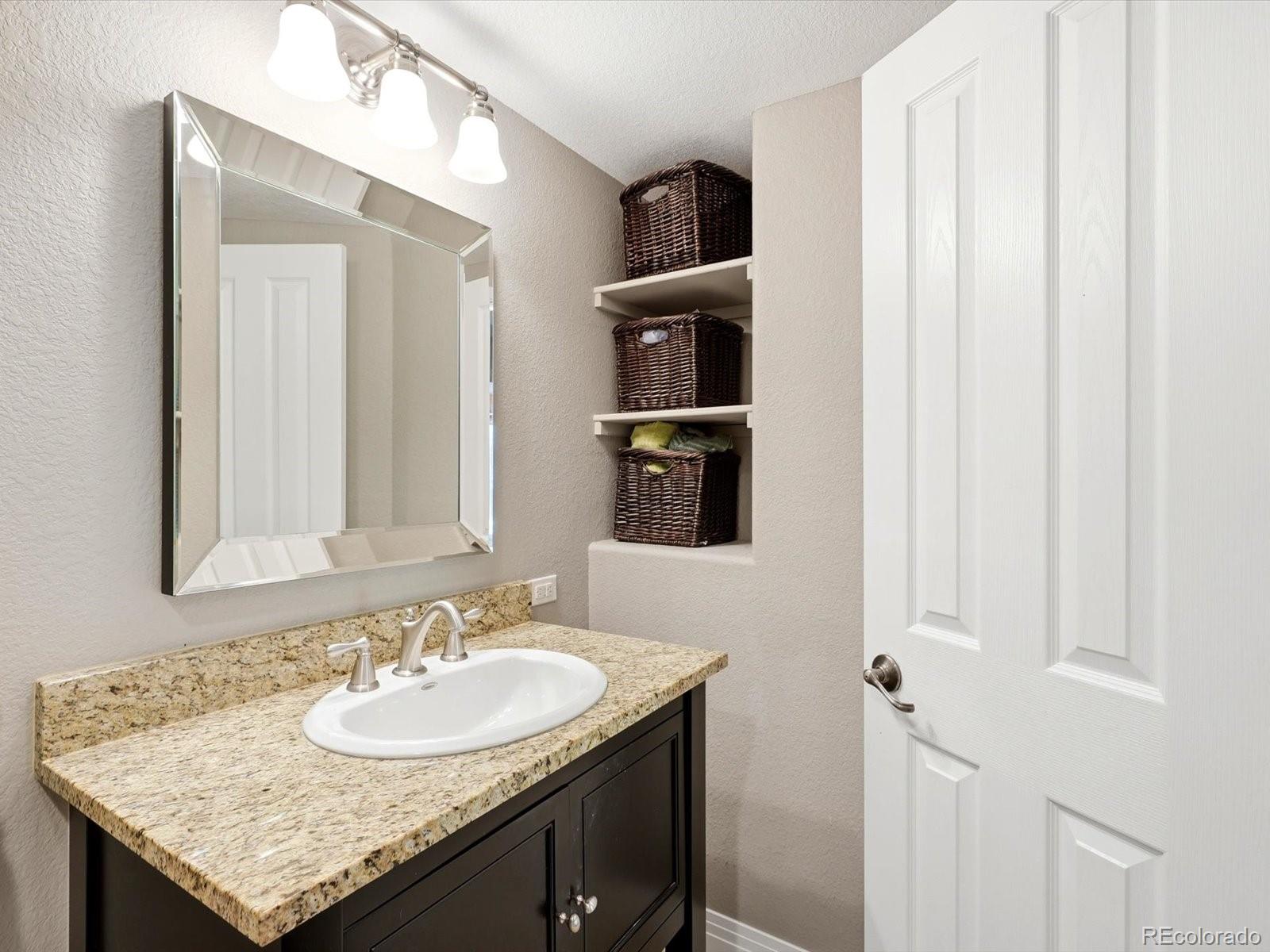 MLS Image #38 for 4579  broadview court,castle rock, Colorado
