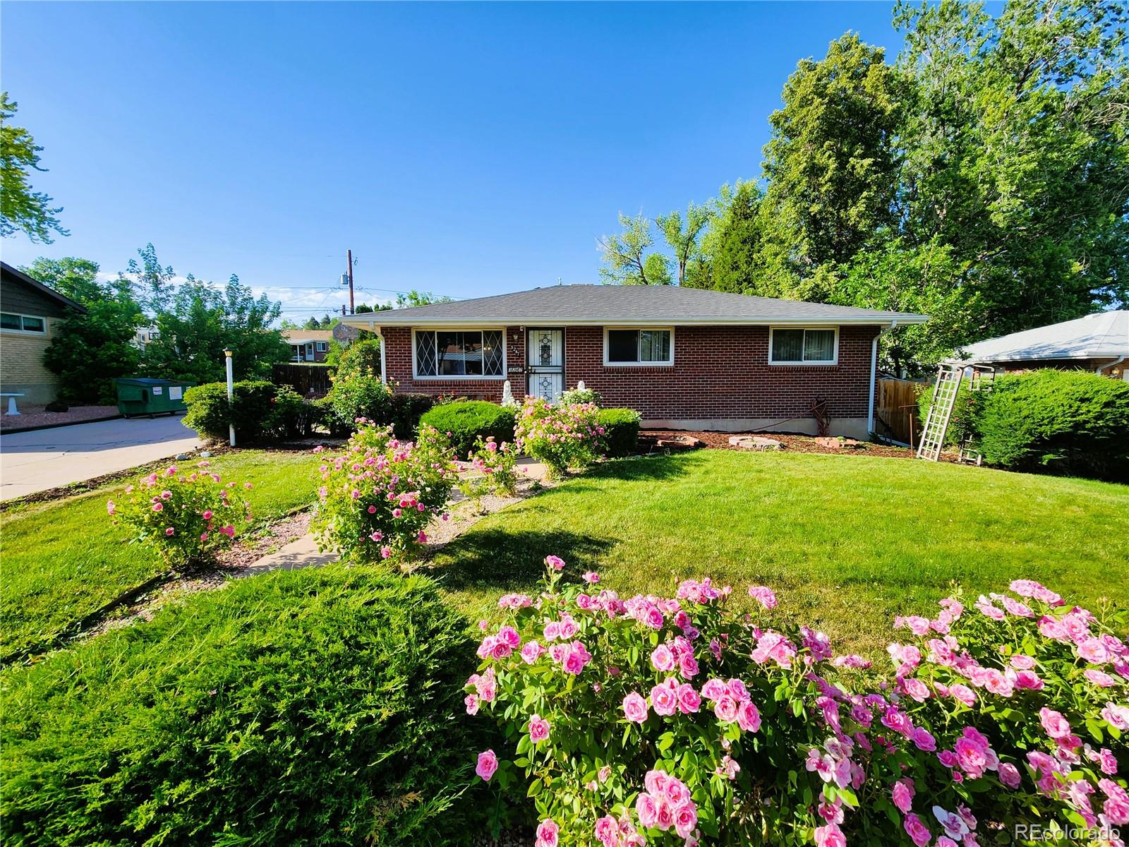 MLS Image #3 for 3247 w pimlico drive,englewood, Colorado