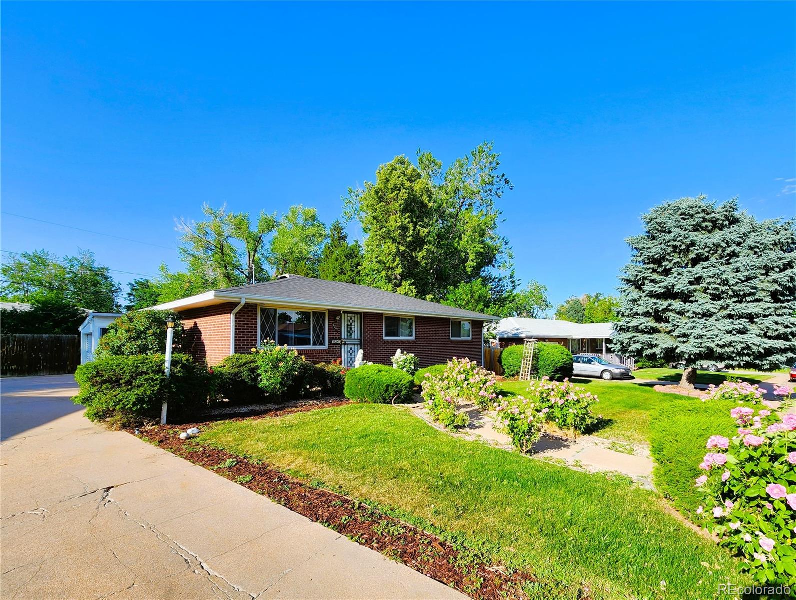 MLS Image #4 for 3247 w pimlico drive,englewood, Colorado