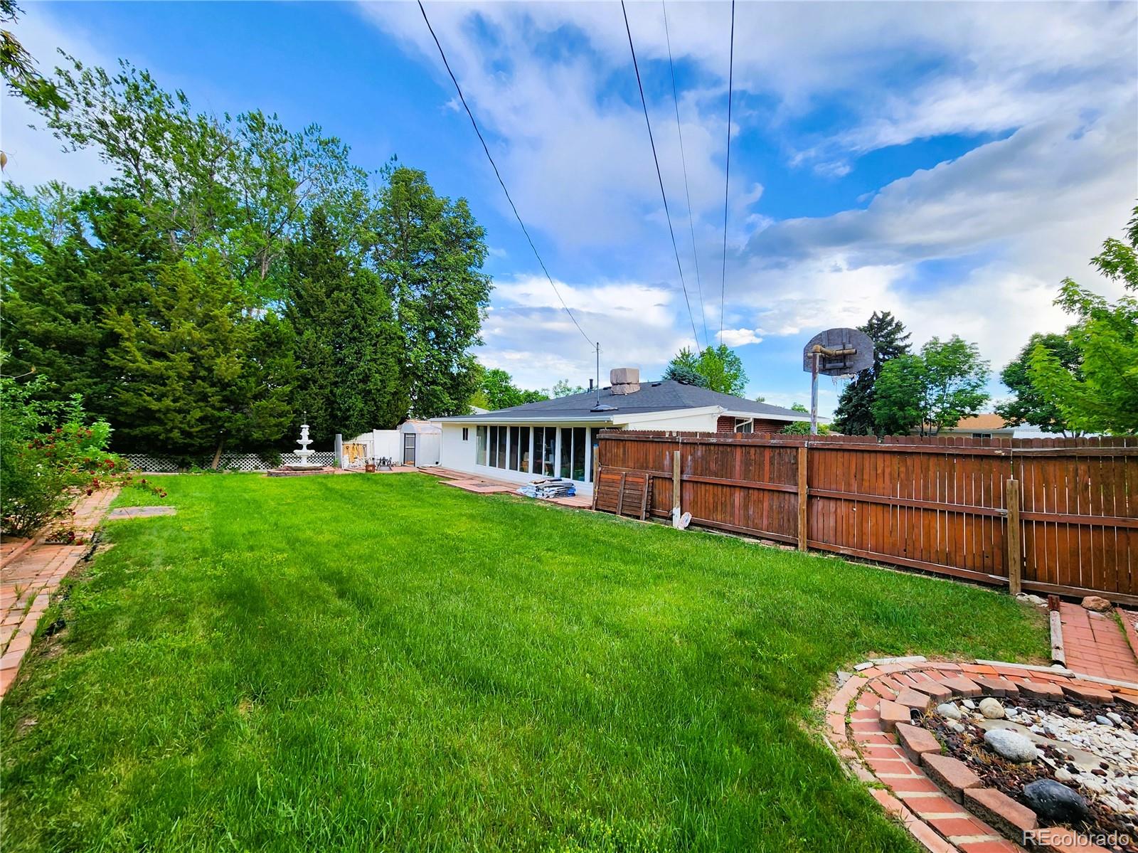 MLS Image #5 for 3247 w pimlico drive,englewood, Colorado