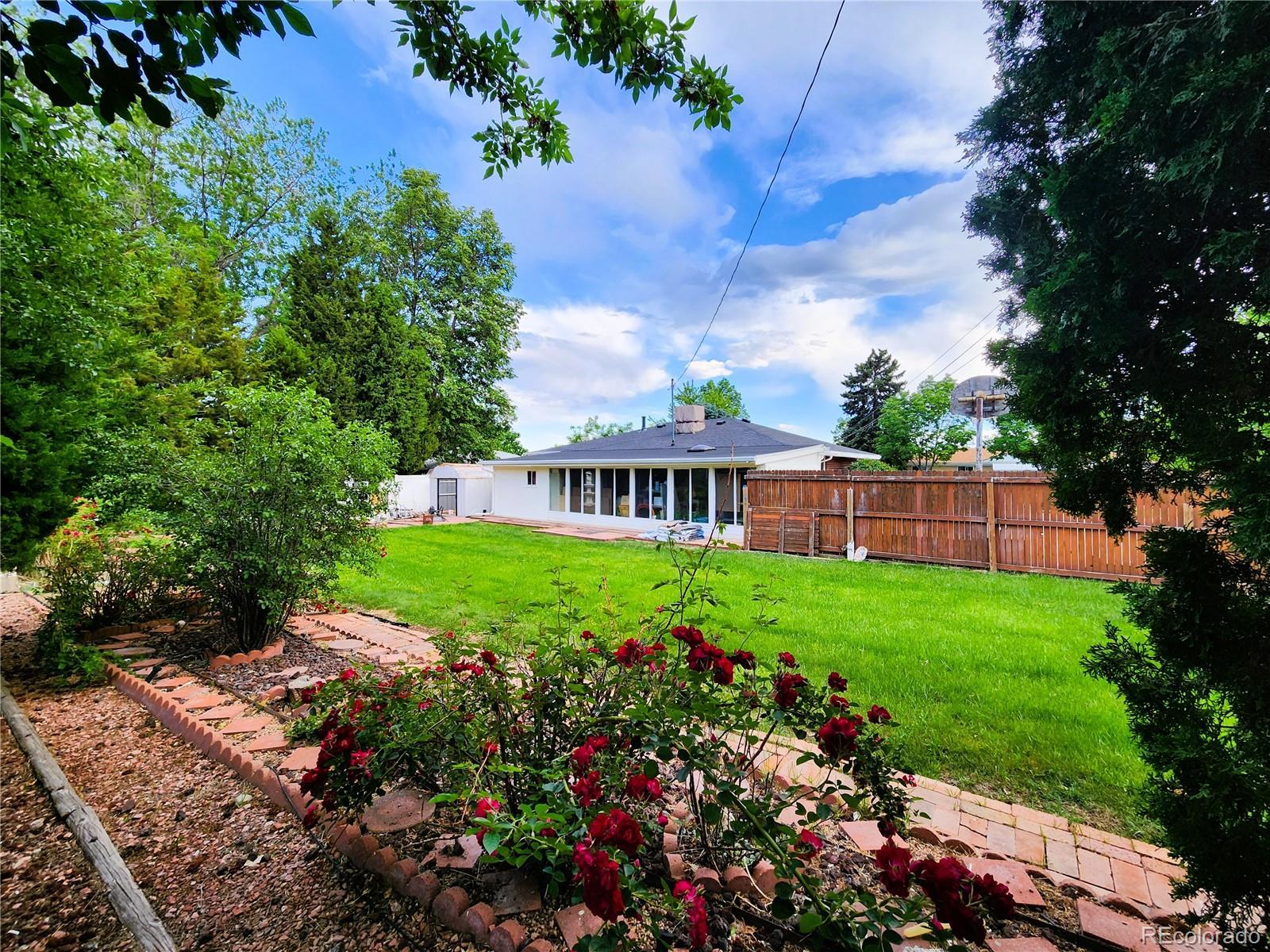 MLS Image #6 for 3247 w pimlico drive,englewood, Colorado
