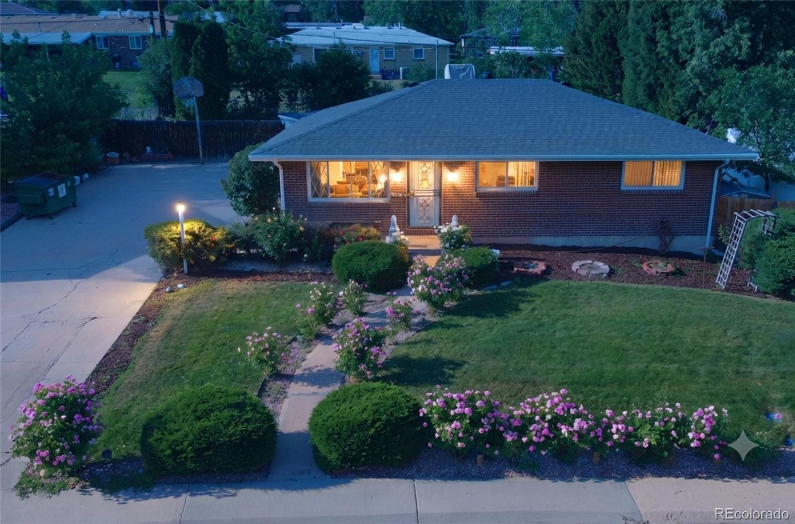 MLS Image #8 for 3247 w pimlico drive,englewood, Colorado