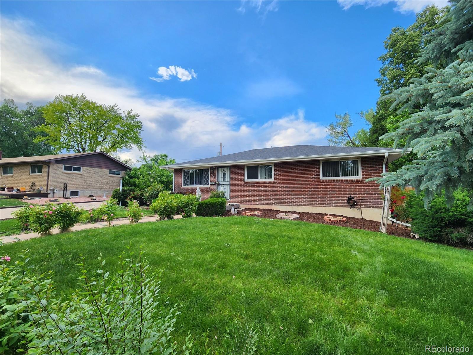 MLS Image #9 for 3247 w pimlico drive,englewood, Colorado