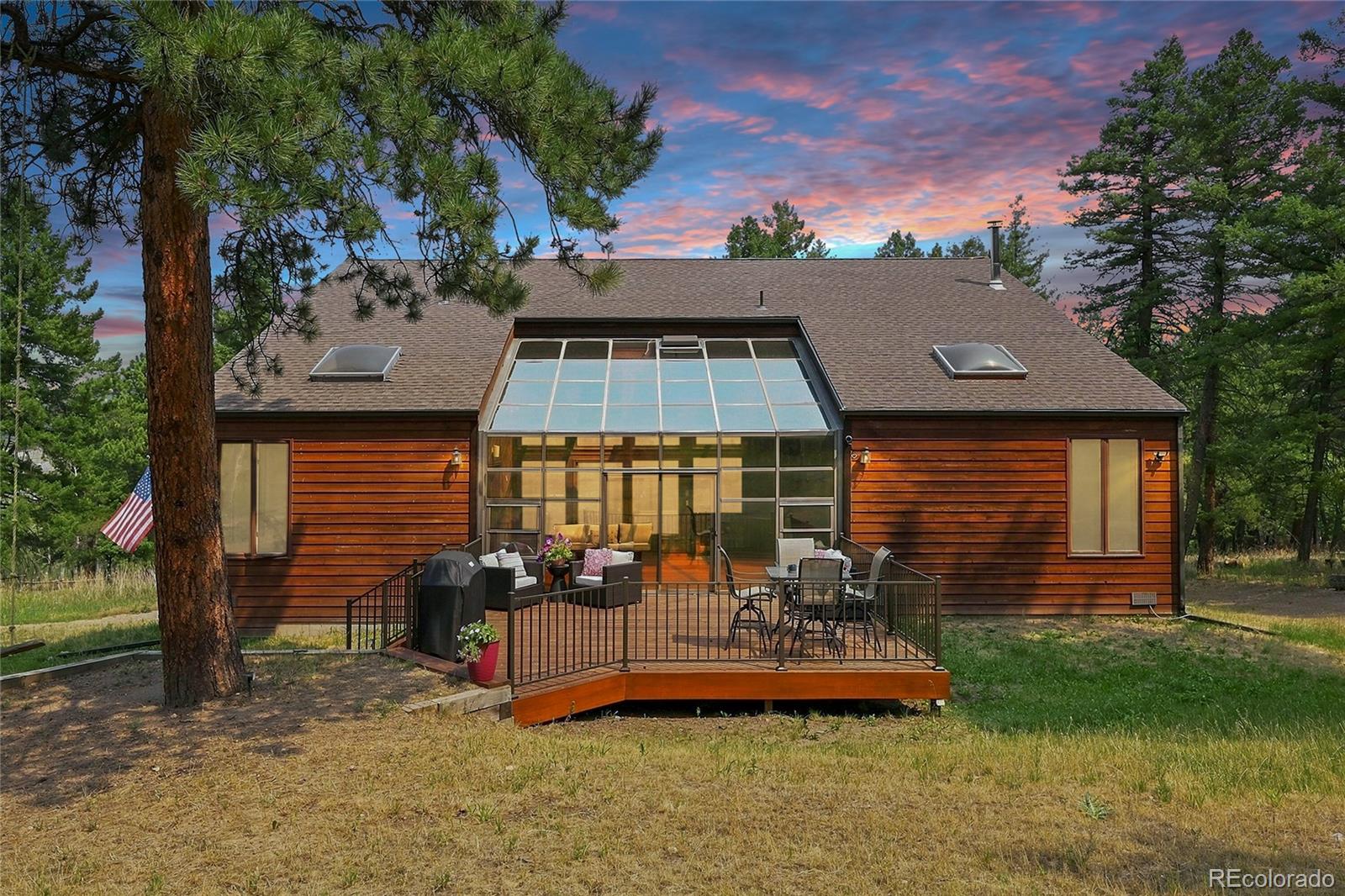 MLS Image #0 for 25457  snyder avenue,conifer, Colorado