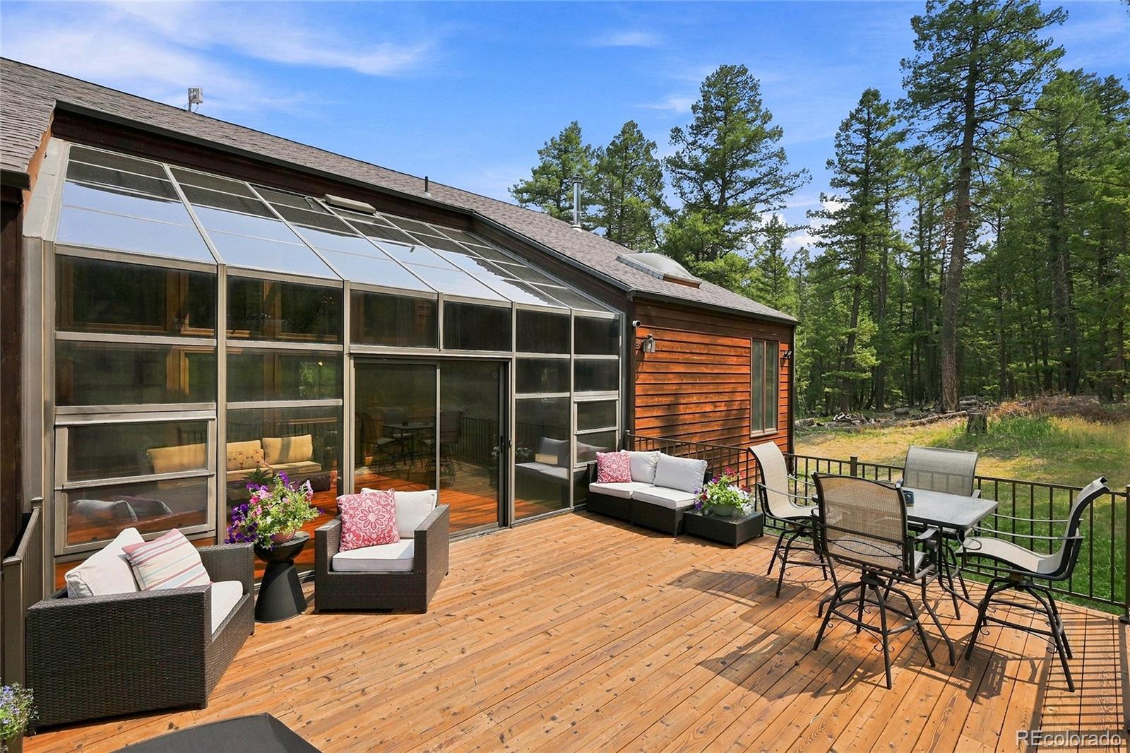 MLS Image #1 for 25457  snyder avenue,conifer, Colorado