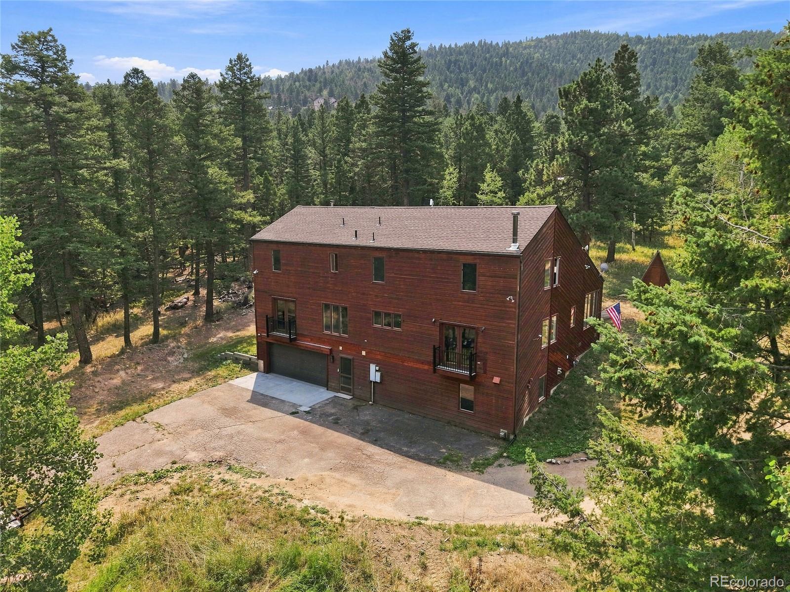 MLS Image #16 for 25457  snyder avenue,conifer, Colorado