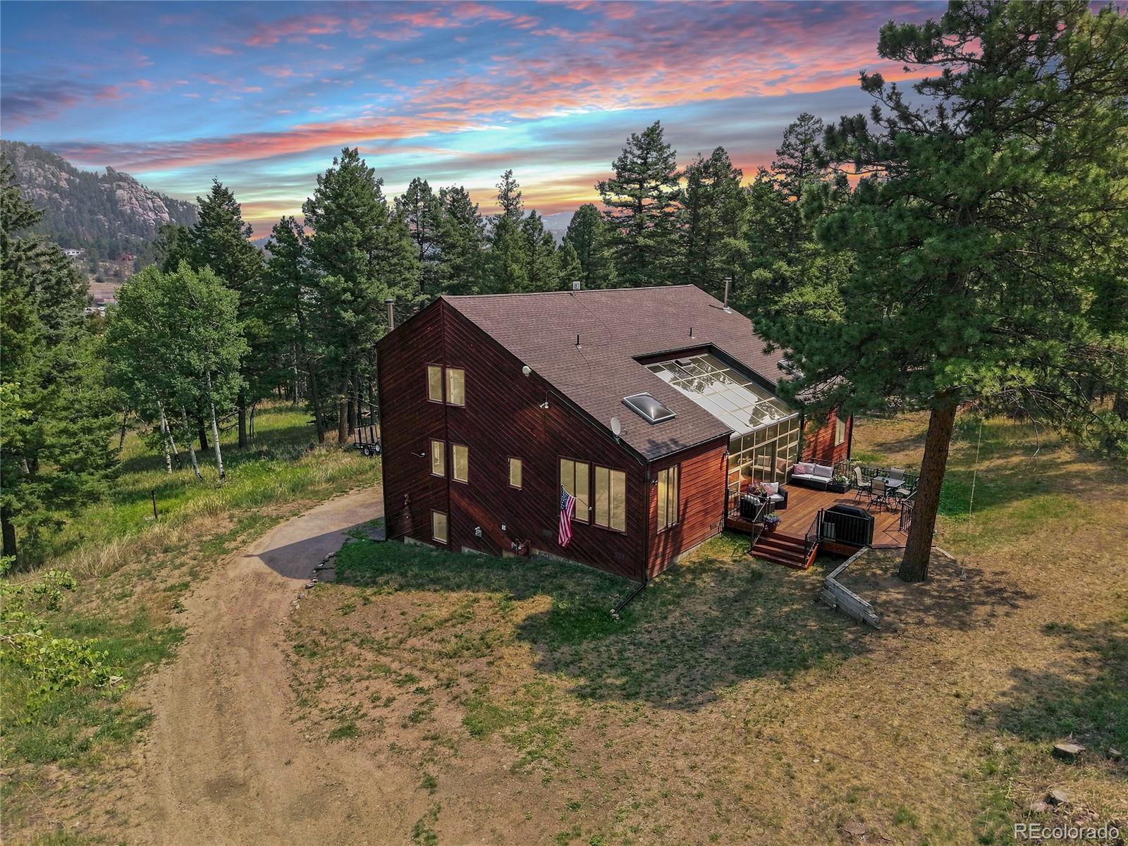 MLS Image #17 for 25457  snyder avenue,conifer, Colorado