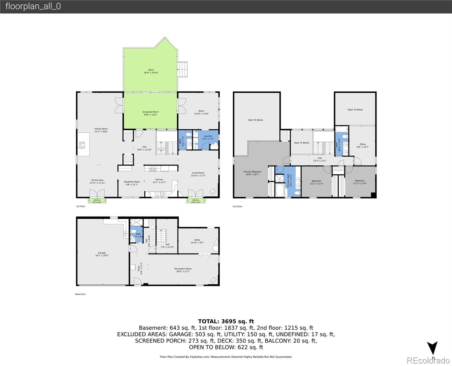 MLS Image #18 for 25457  snyder avenue,conifer, Colorado