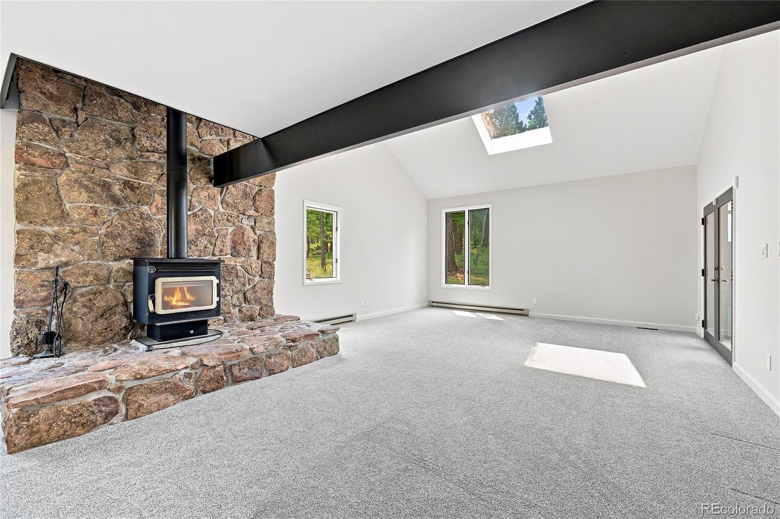 MLS Image #5 for 25457  snyder avenue,conifer, Colorado