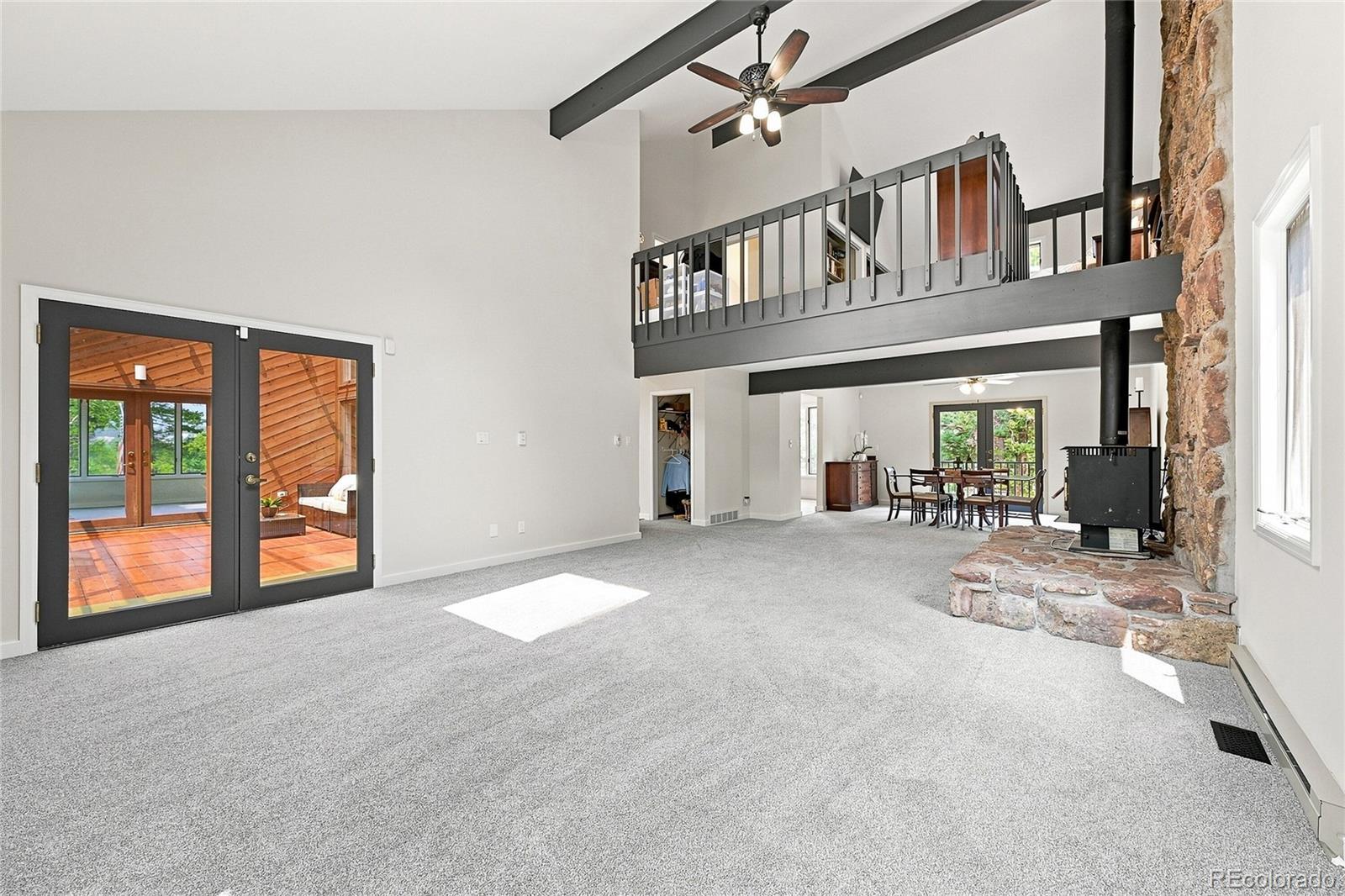 MLS Image #7 for 25457  snyder avenue,conifer, Colorado