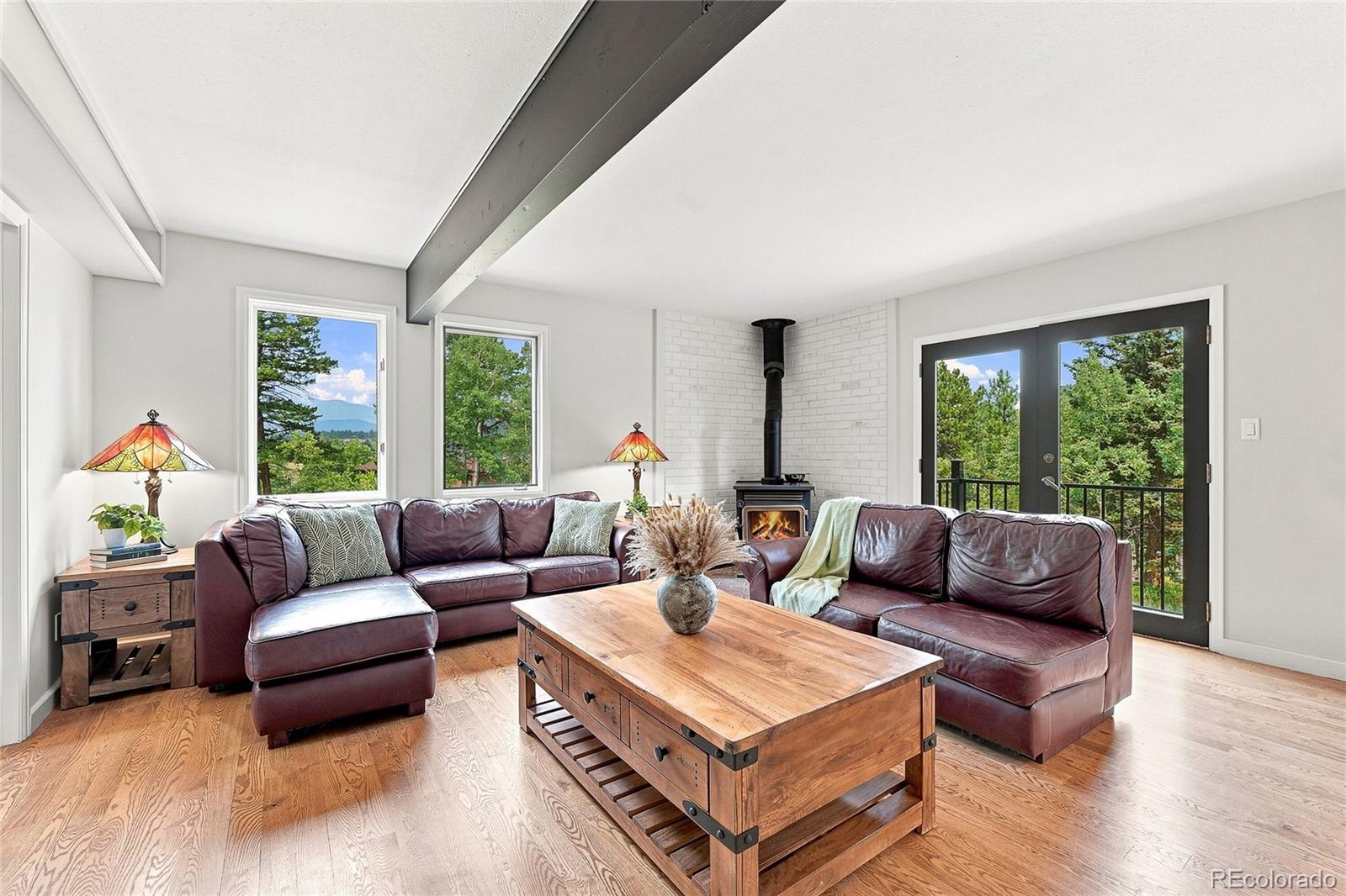 MLS Image #8 for 25457  snyder avenue,conifer, Colorado