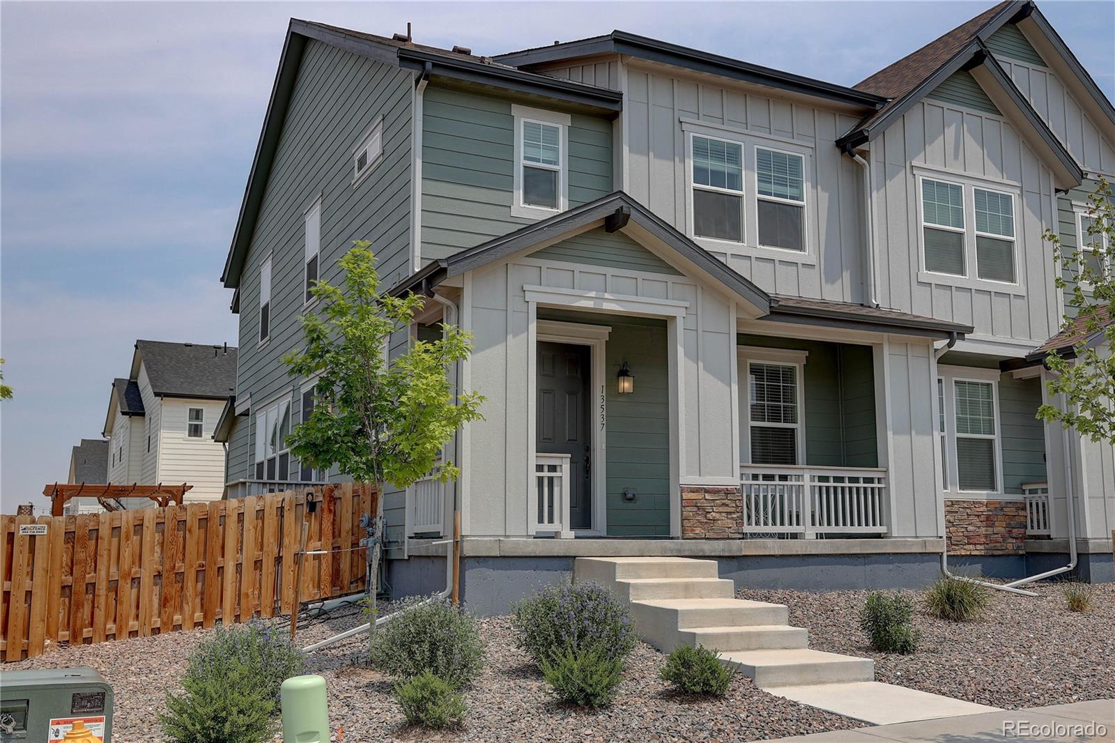 MLS Image #0 for 13537 e 110th drive,commerce city, Colorado