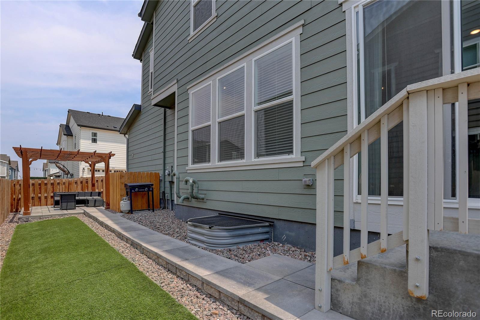 MLS Image #12 for 13537 e 110th drive,commerce city, Colorado