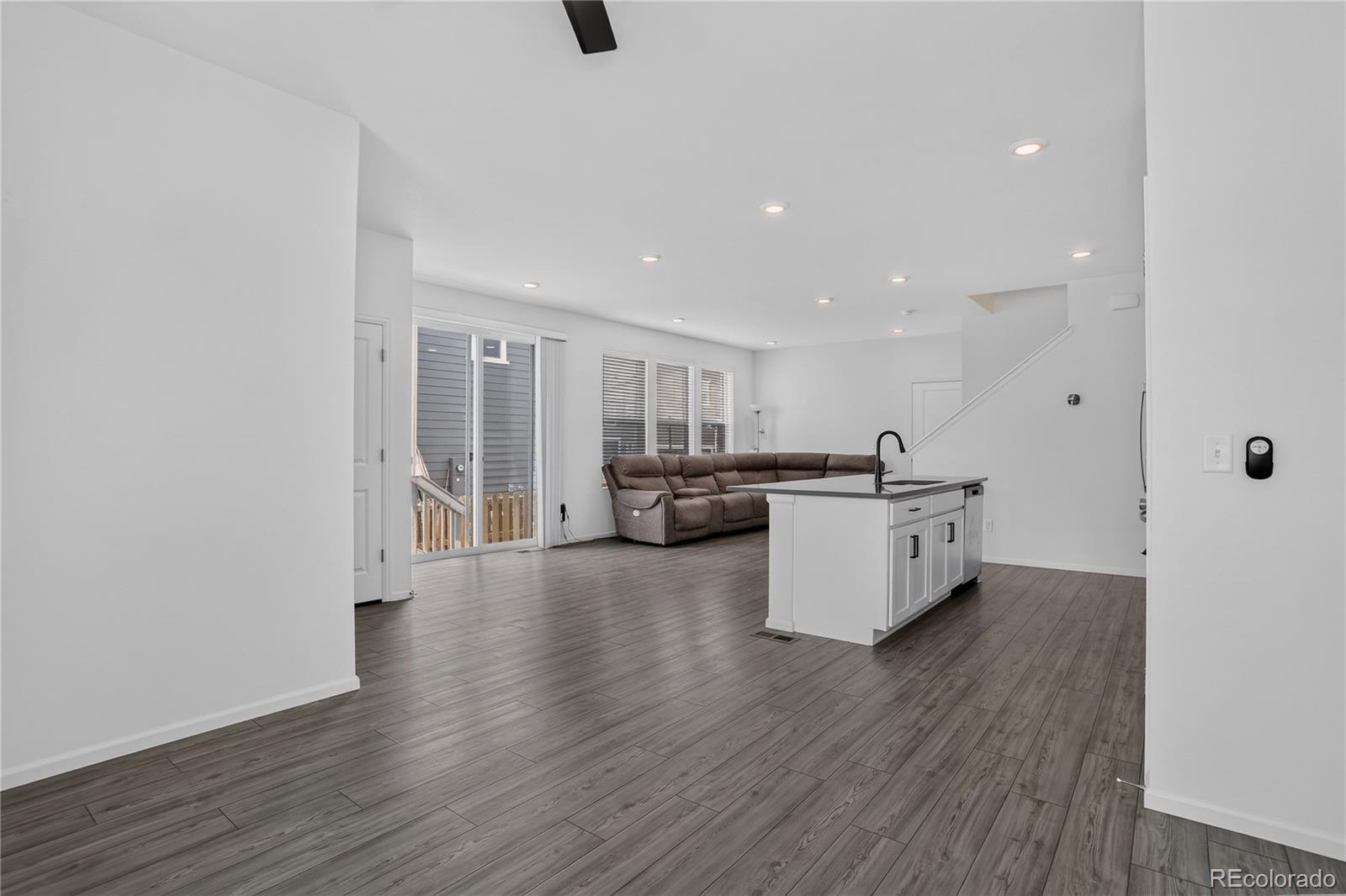 MLS Image #2 for 13537 e 110th drive,commerce city, Colorado