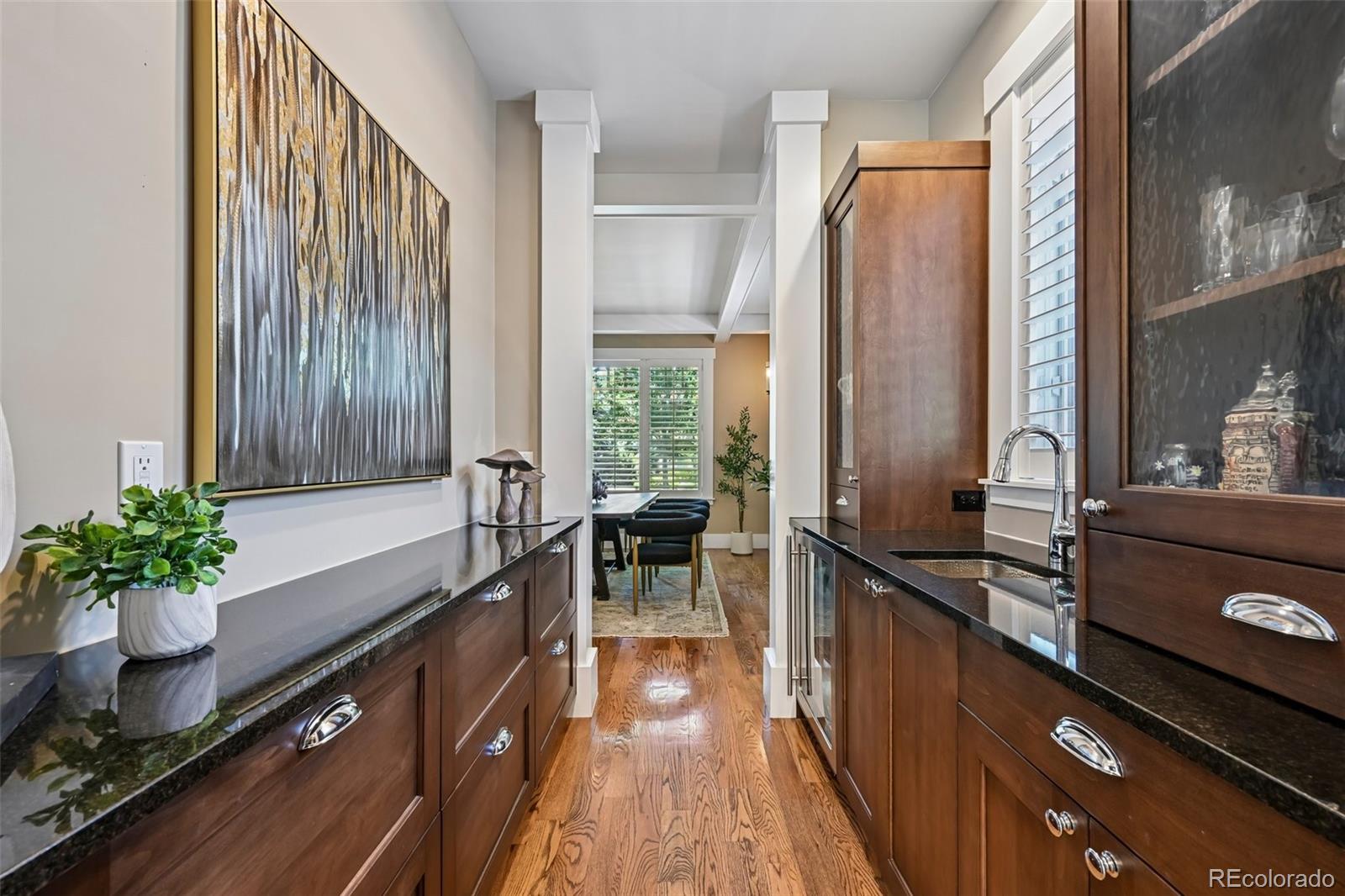 MLS Image #12 for 1084 s williams street,denver, Colorado