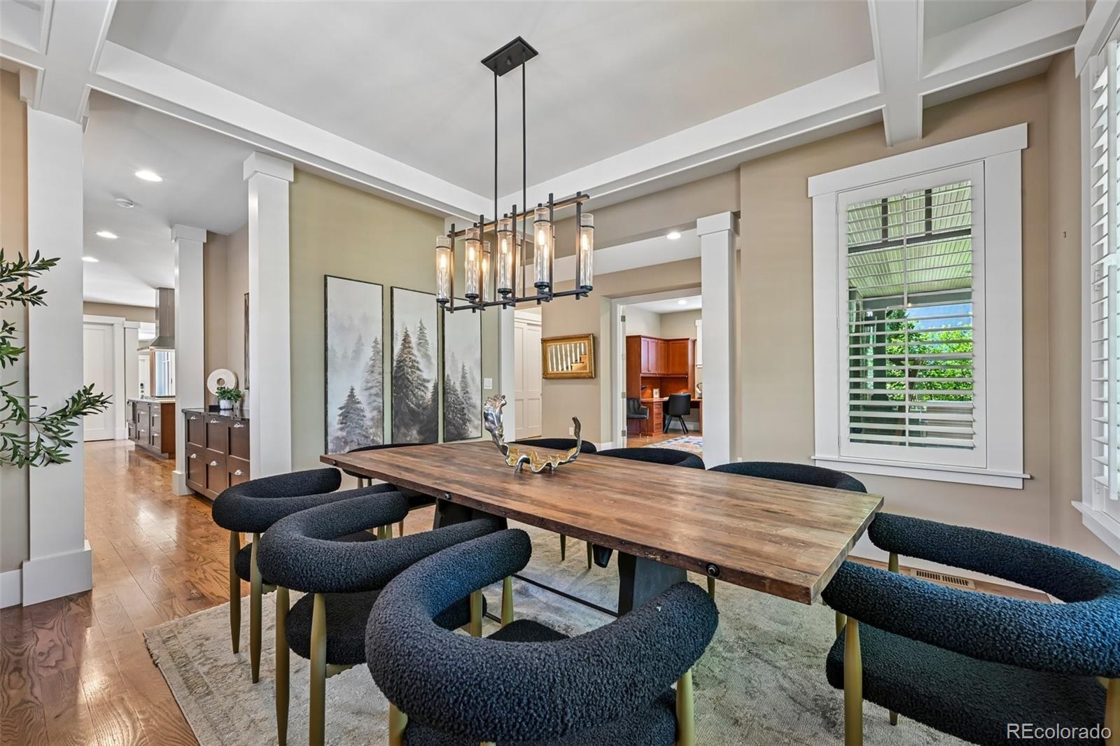 MLS Image #13 for 1084 s williams street,denver, Colorado