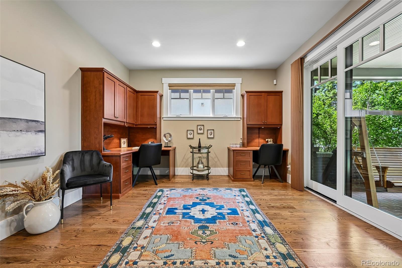 MLS Image #15 for 1084 s williams street,denver, Colorado