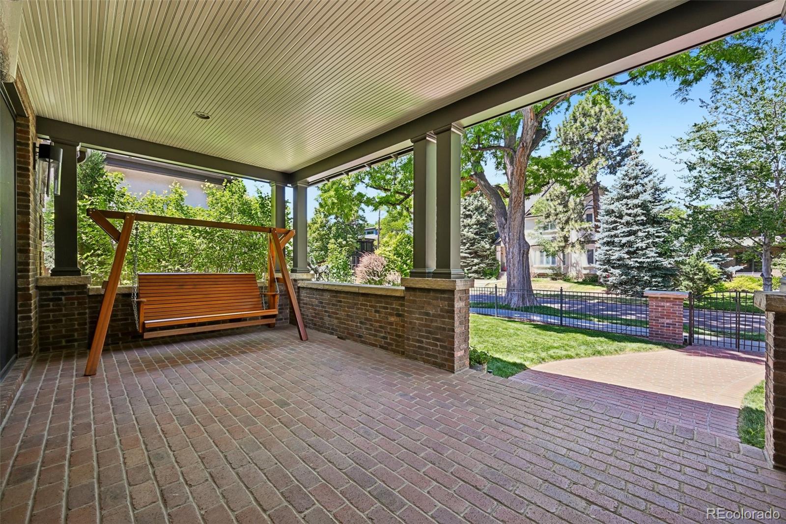 MLS Image #2 for 1084 s williams street,denver, Colorado