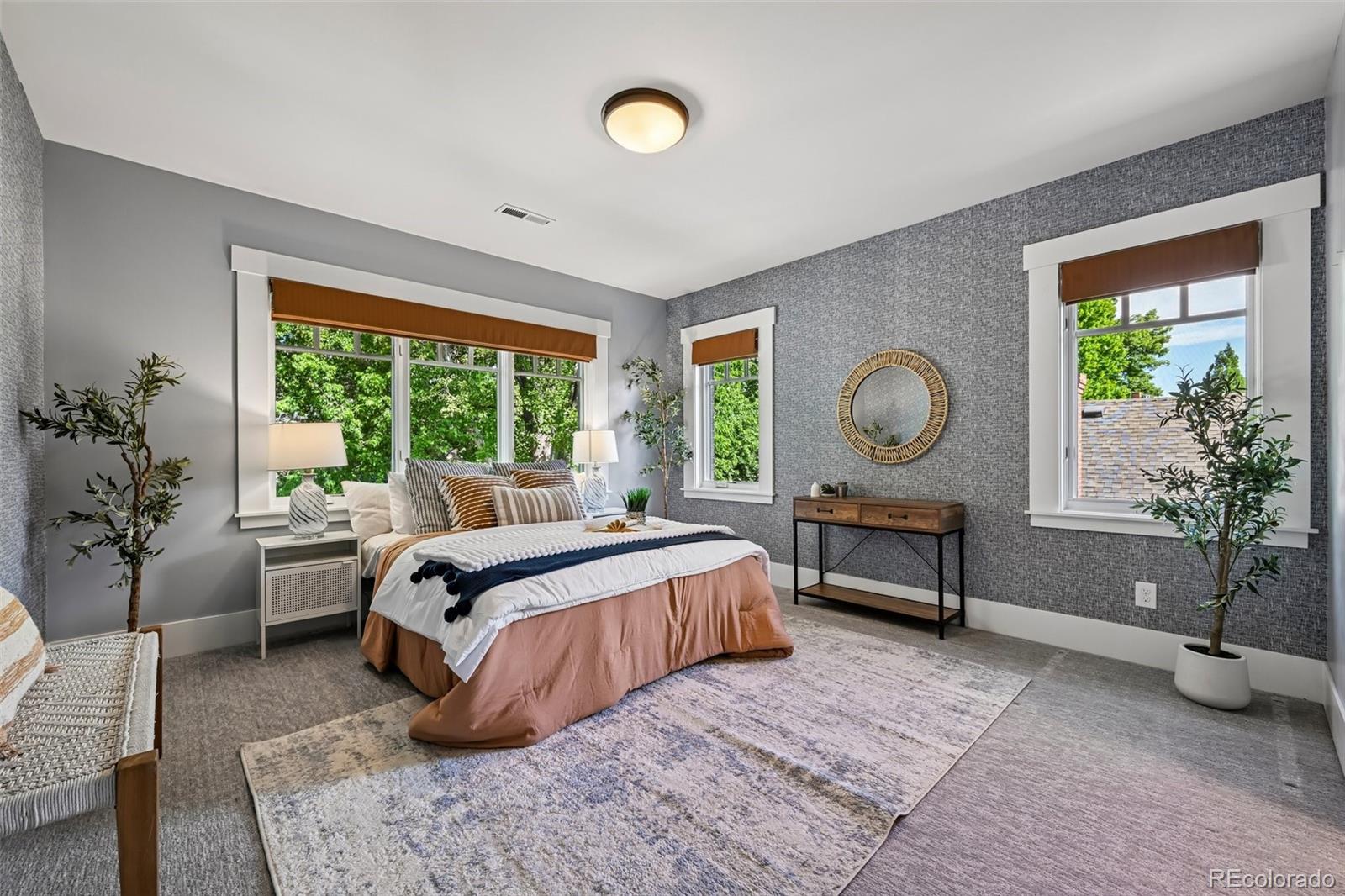 MLS Image #22 for 1084 s williams street,denver, Colorado