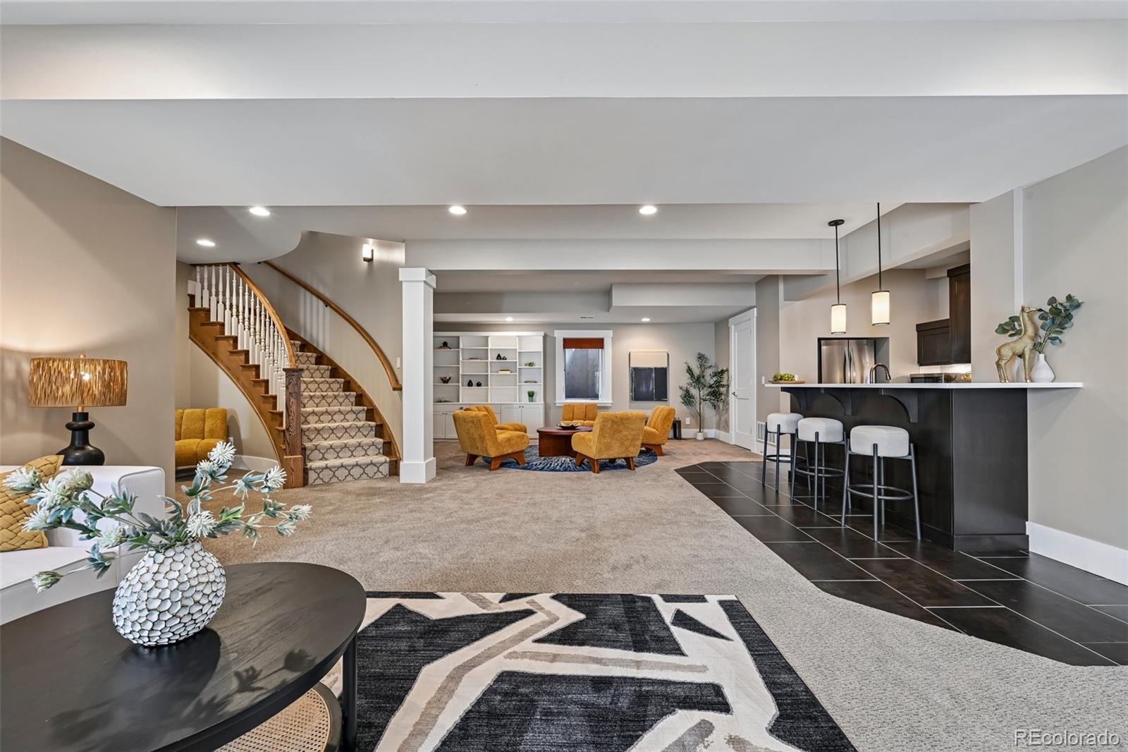 MLS Image #24 for 1084 s williams street,denver, Colorado
