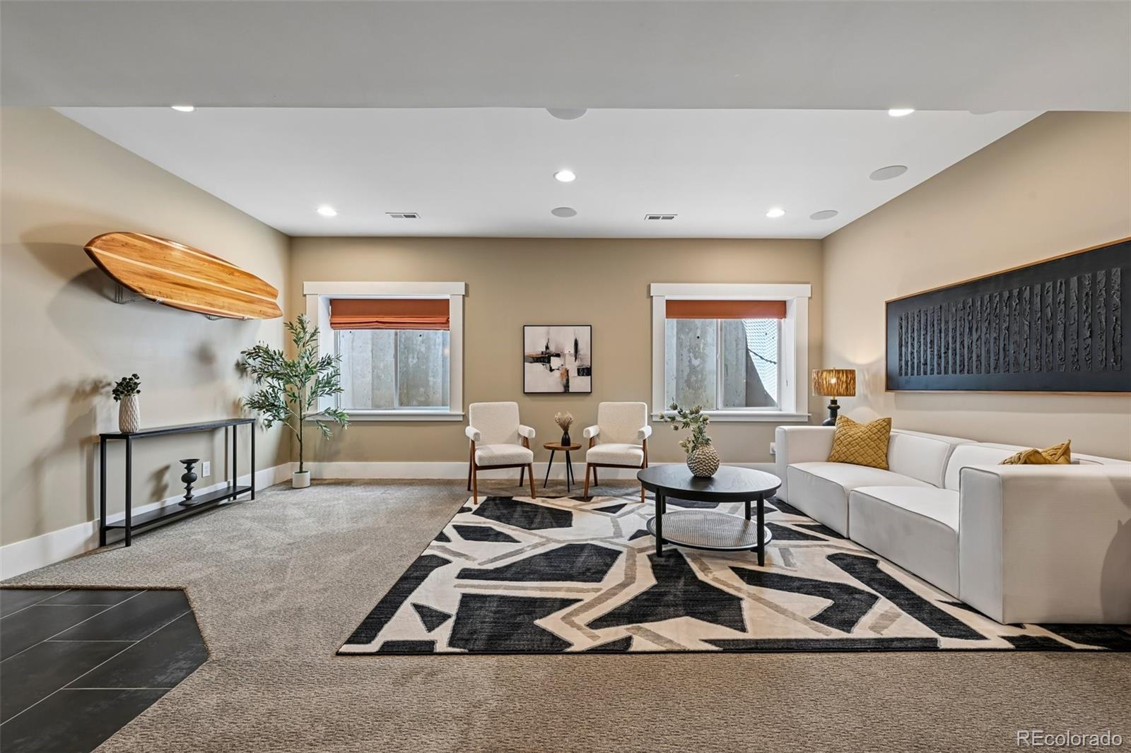 MLS Image #25 for 1084 s williams street,denver, Colorado