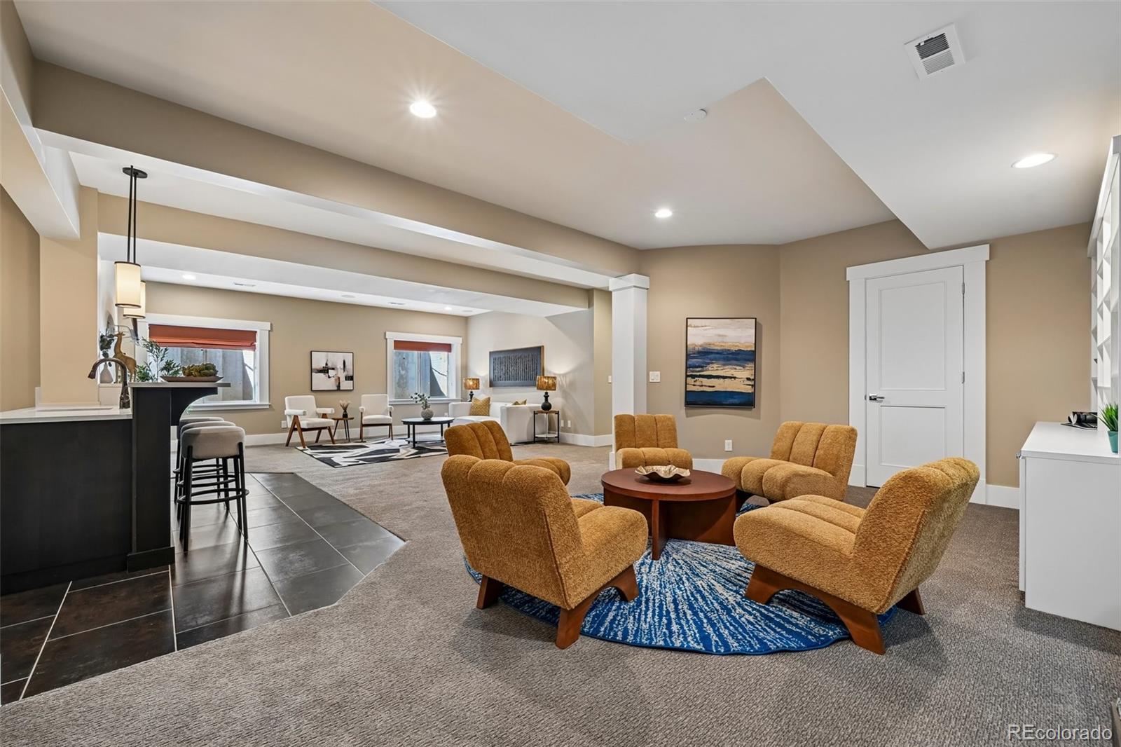 MLS Image #26 for 1084 s williams street,denver, Colorado