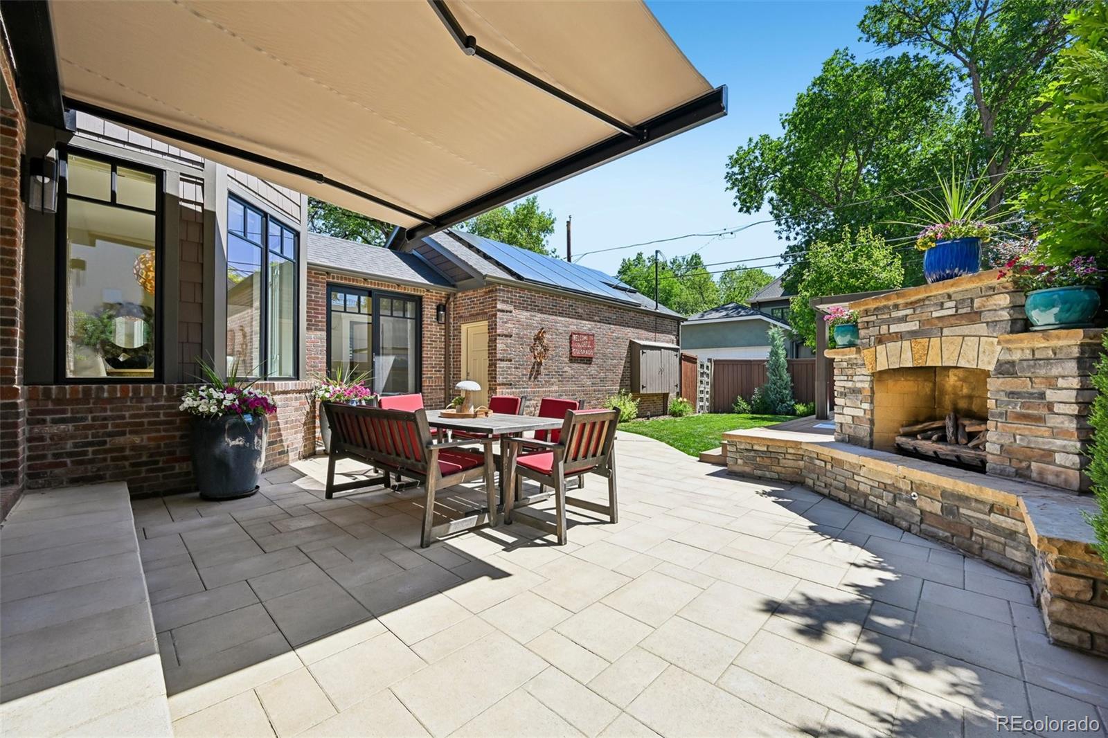 MLS Image #28 for 1084 s williams street,denver, Colorado