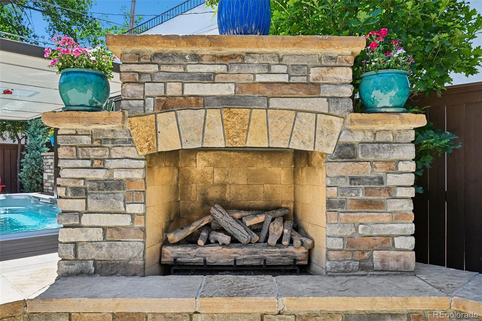 MLS Image #29 for 1084 s williams street,denver, Colorado