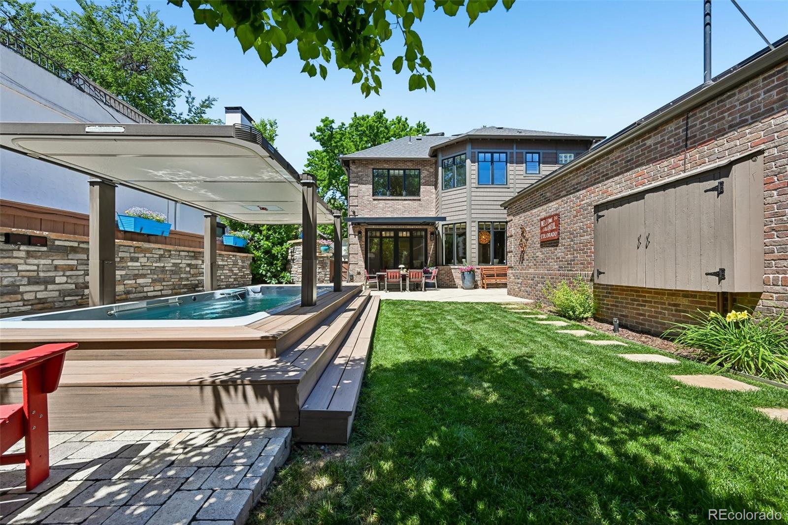 MLS Image #31 for 1084 s williams street,denver, Colorado