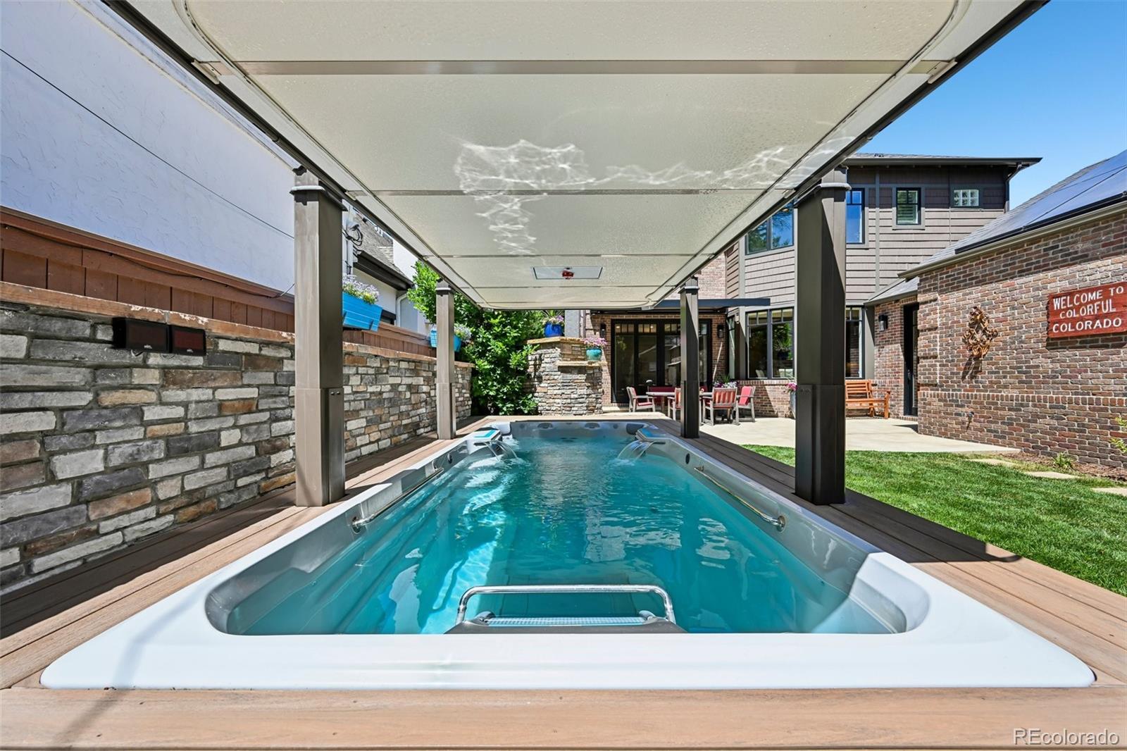 MLS Image #32 for 1084 s williams street,denver, Colorado