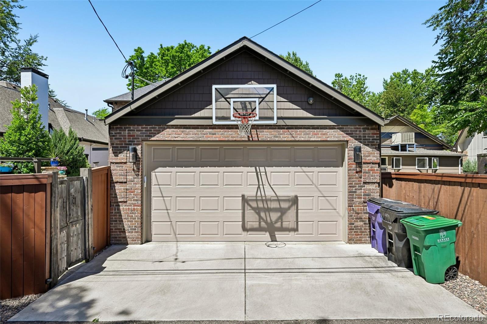 MLS Image #34 for 1084 s williams street,denver, Colorado