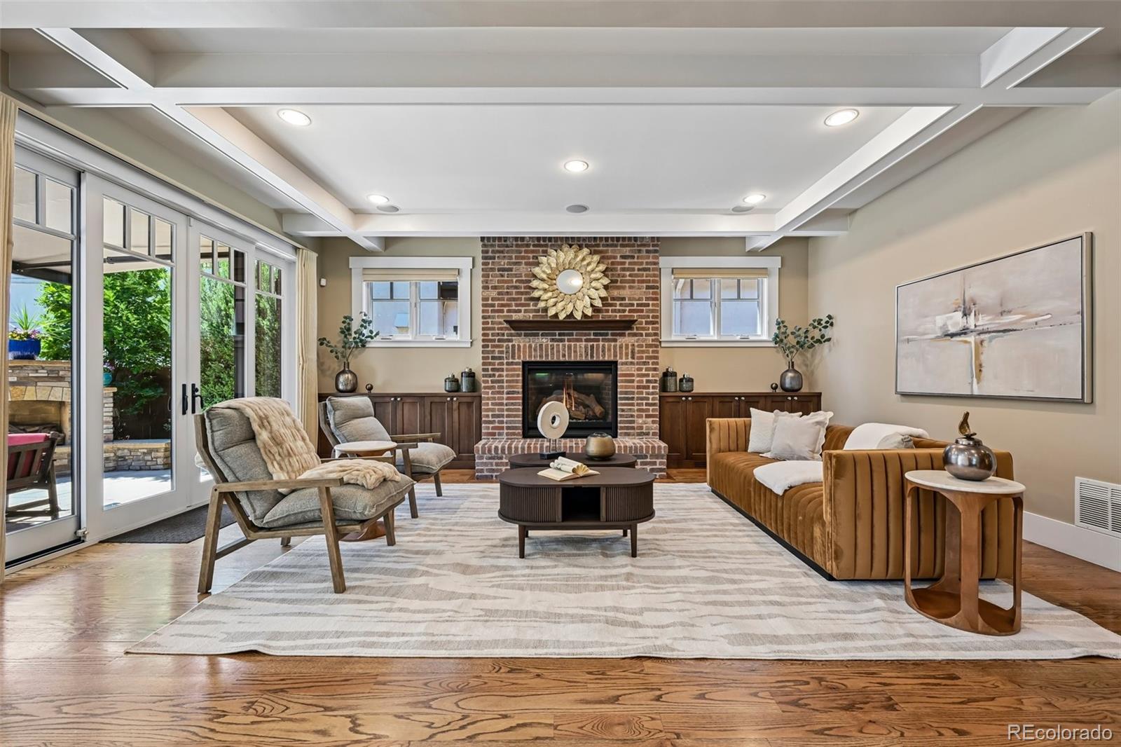 MLS Image #6 for 1084 s williams street,denver, Colorado