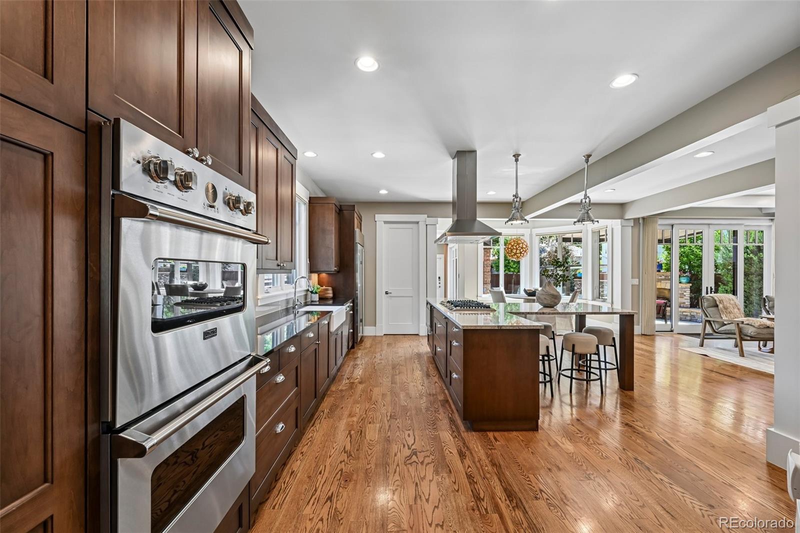 MLS Image #7 for 1084 s williams street,denver, Colorado