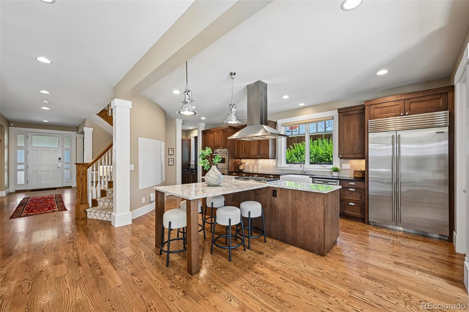 MLS Image #8 for 1084 s williams street,denver, Colorado