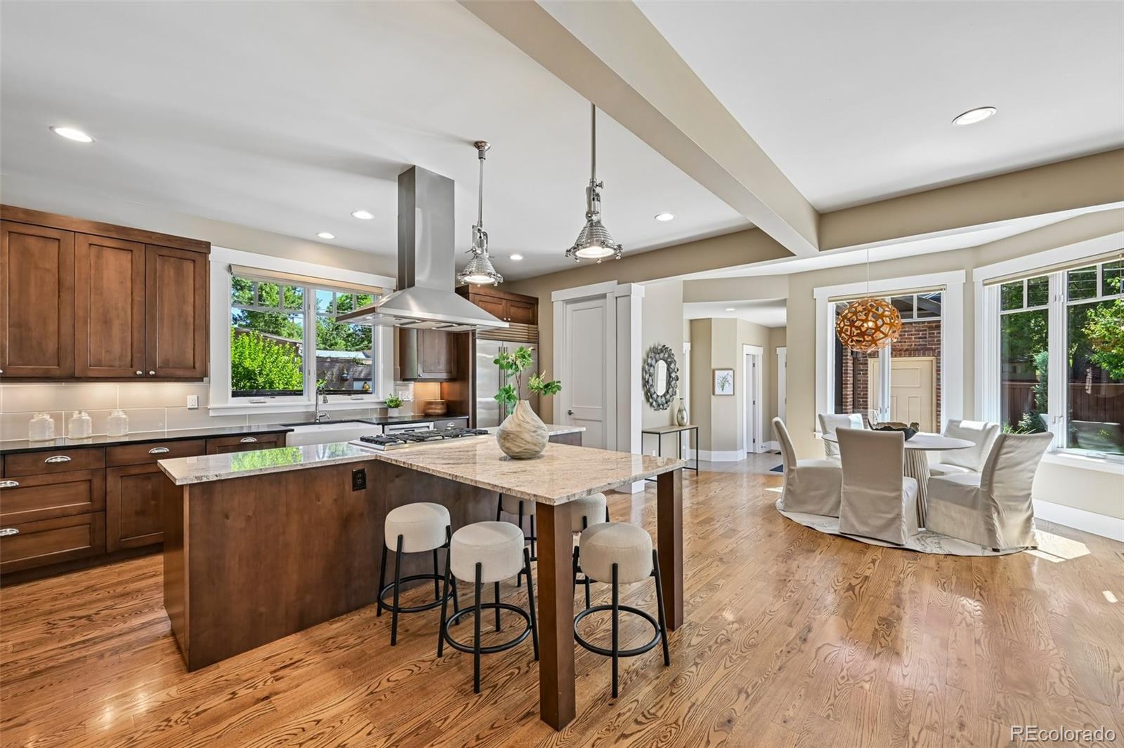 MLS Image #9 for 1084 s williams street,denver, Colorado