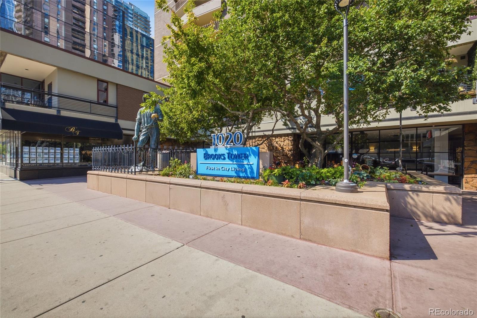 MLS Image #14 for 1020  15th street,denver, Colorado