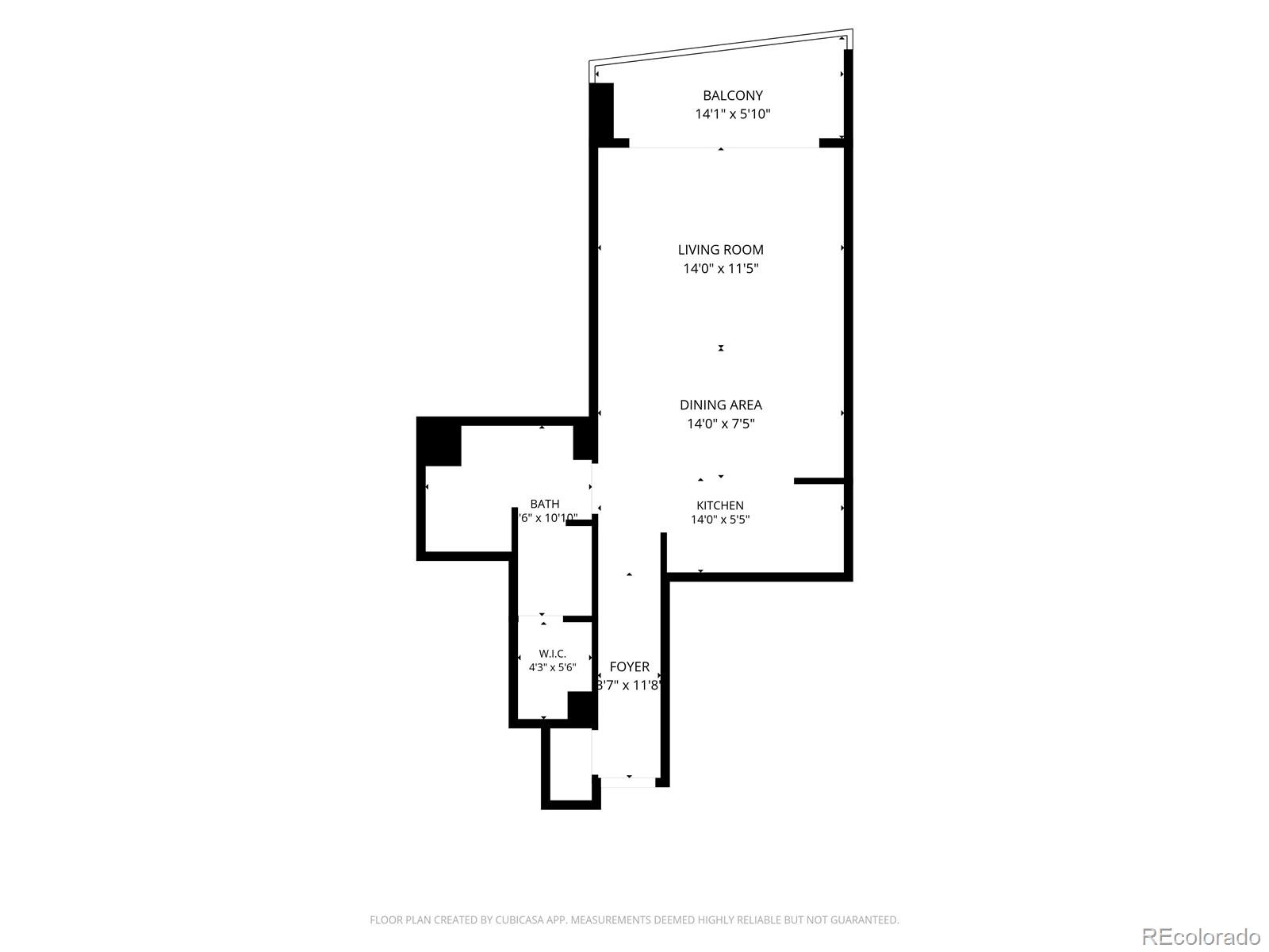 MLS Image #16 for 1020  15th street,denver, Colorado