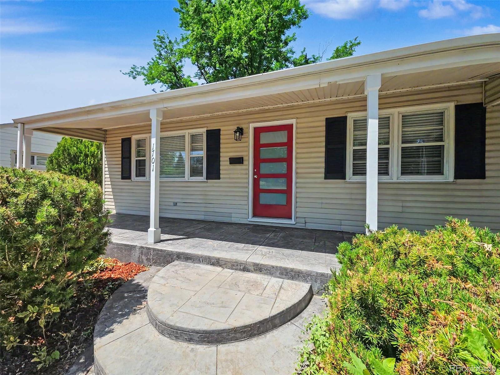 MLS Image #1 for 1701 s eudora street,denver, Colorado