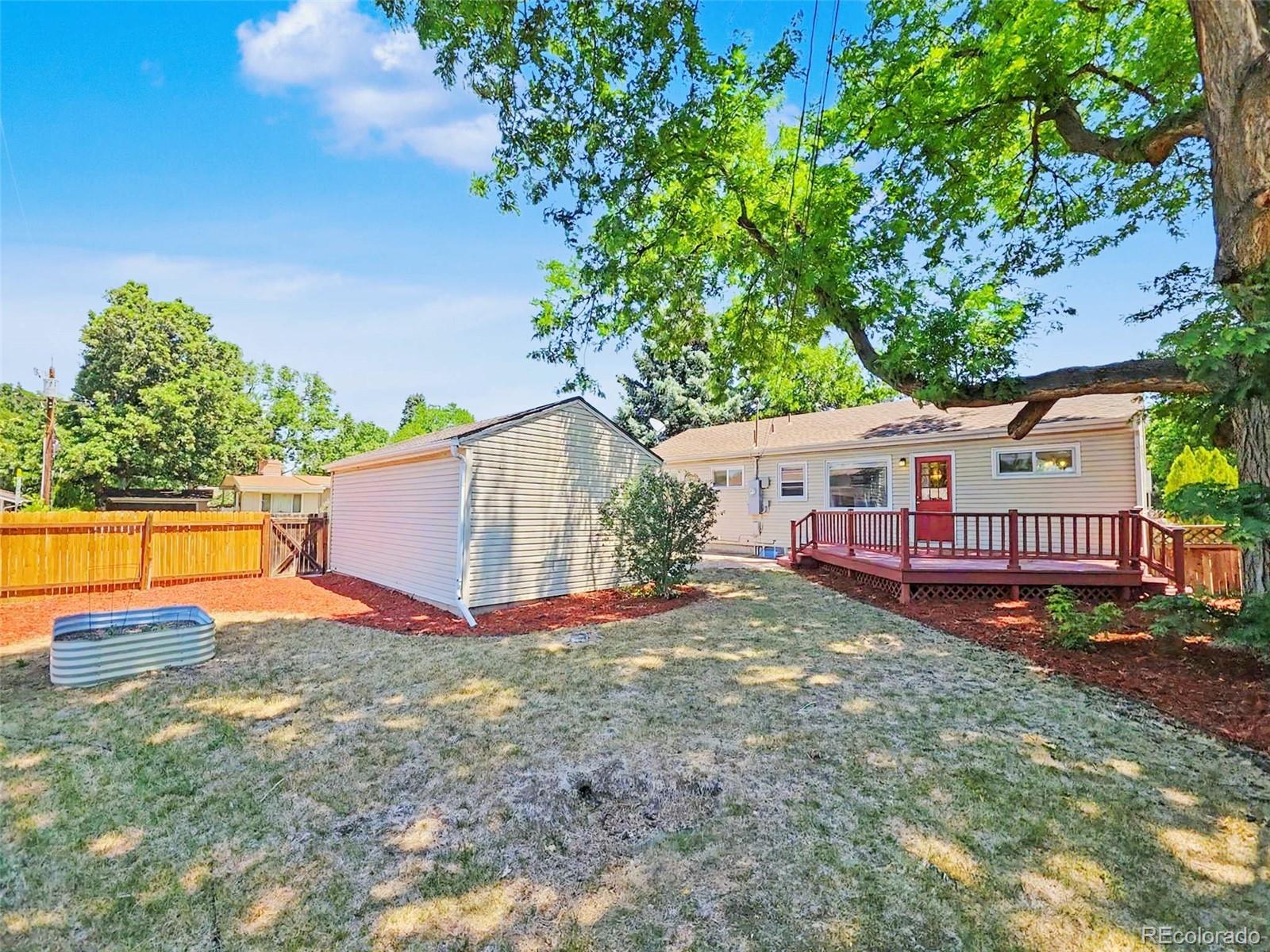 MLS Image #23 for 1701 s eudora street,denver, Colorado