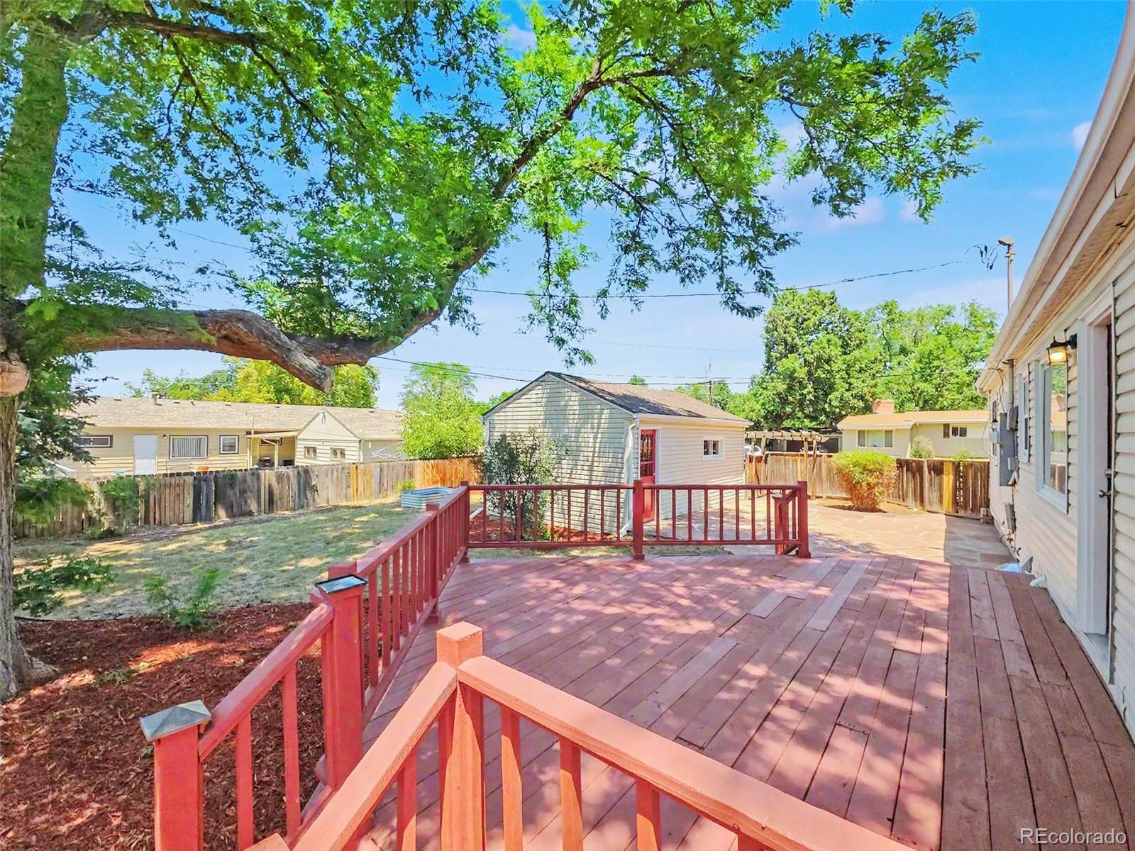 MLS Image #24 for 1701 s eudora street,denver, Colorado
