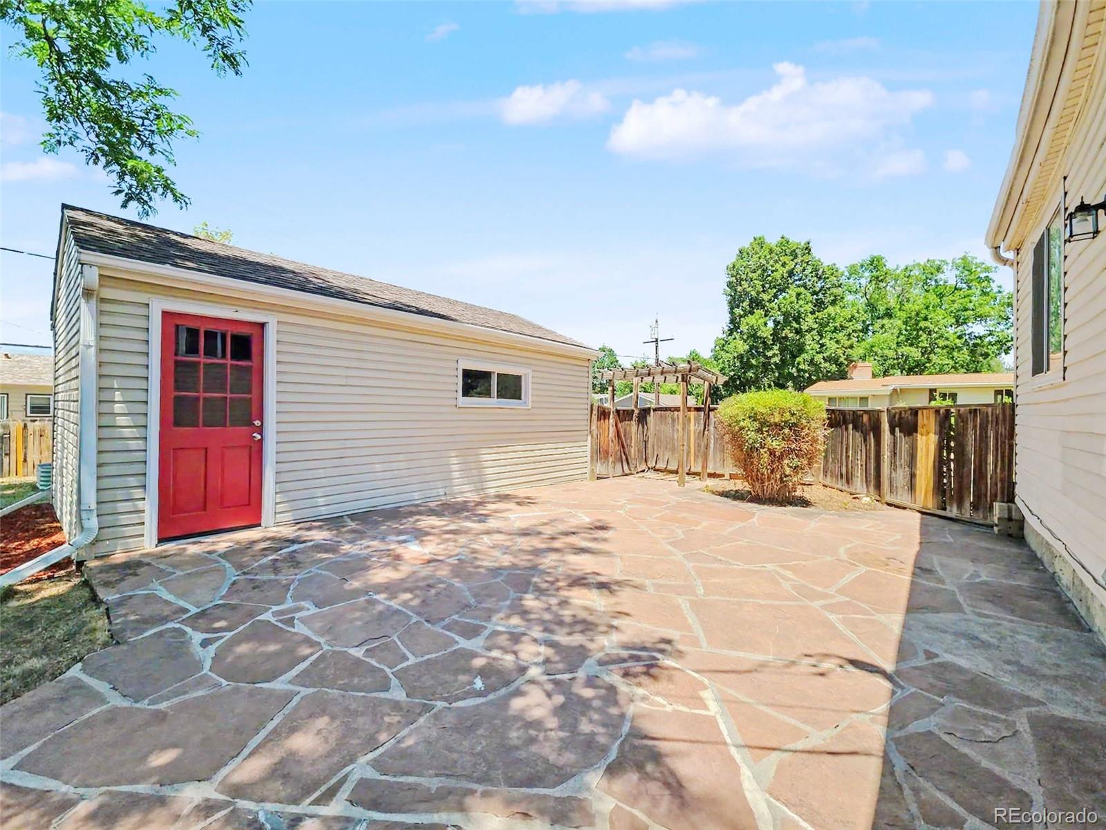 MLS Image #25 for 1701 s eudora street,denver, Colorado