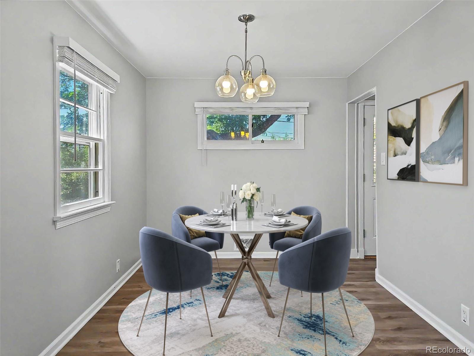 MLS Image #6 for 1701 s eudora street,denver, Colorado
